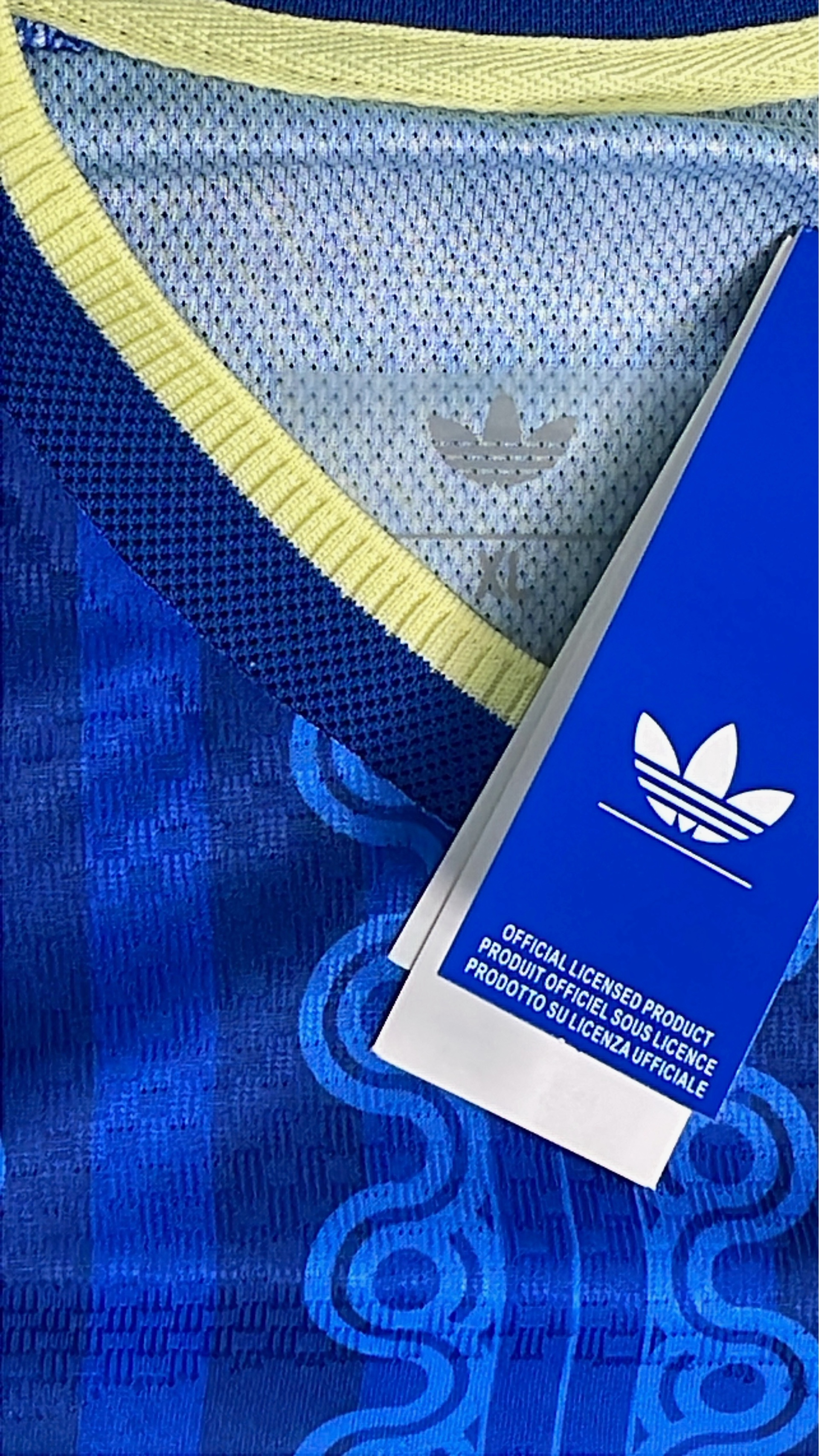 Shirt QC photo 1 of 80