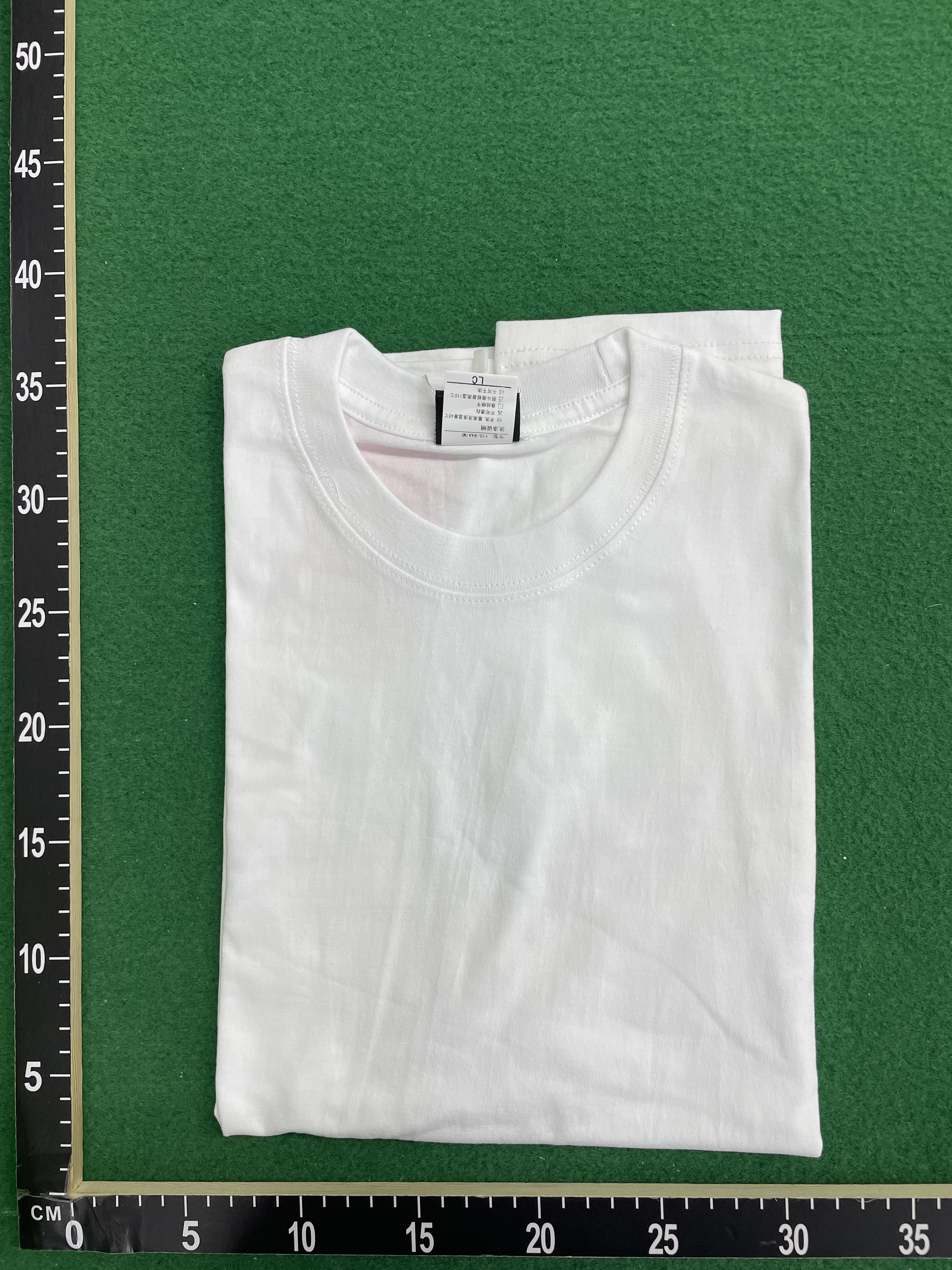 T-shirt — QC-foto 1 av 29