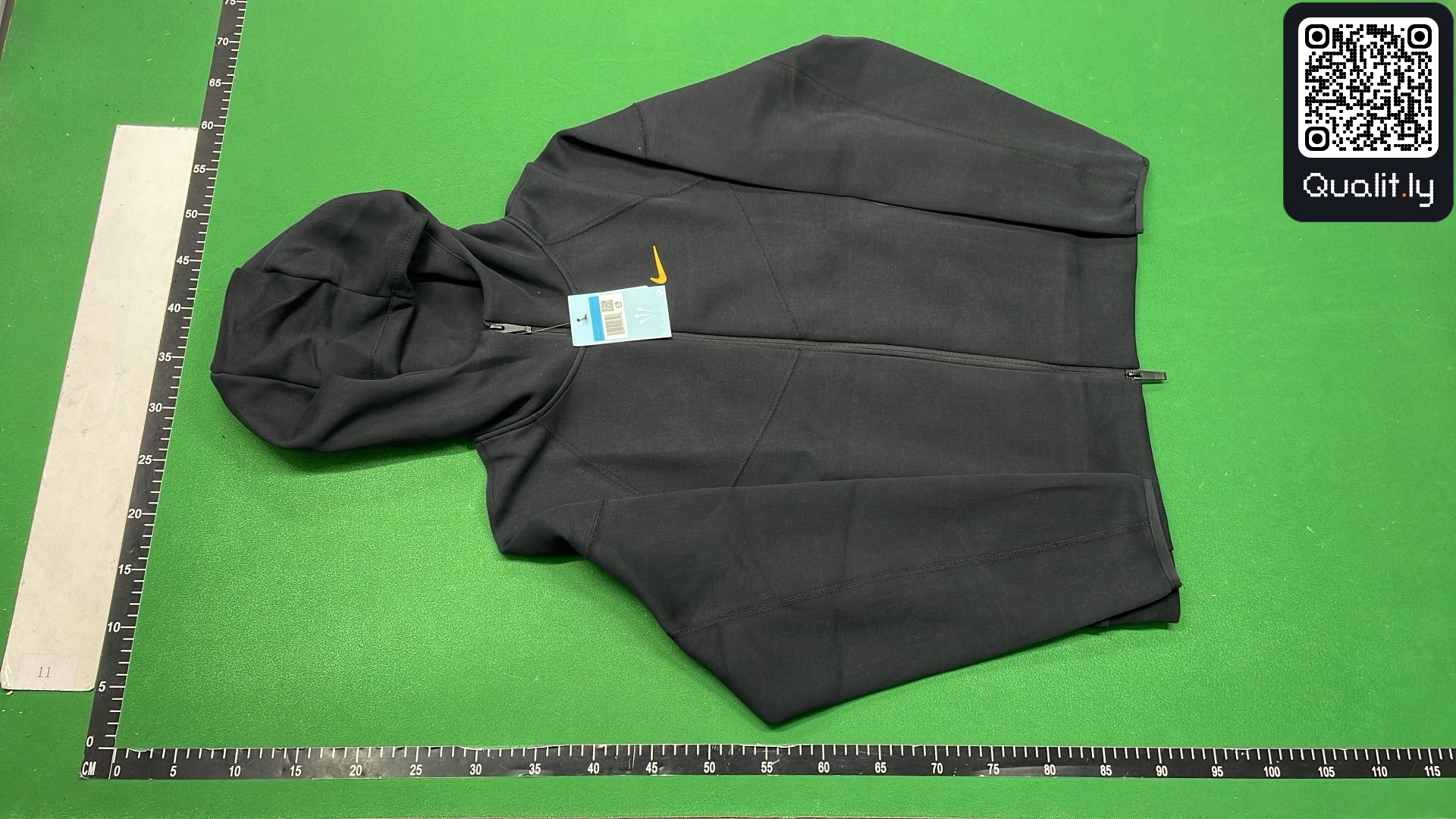Pantaloni — fotografie QC 2 din 21