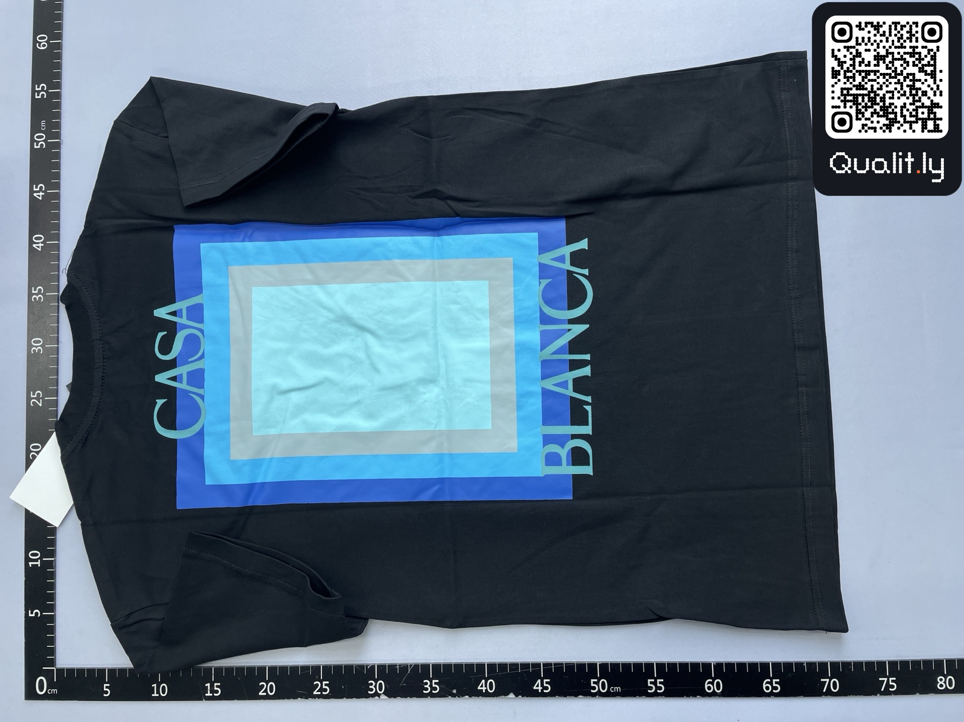 T-shirt — photo QC 3 sur 46