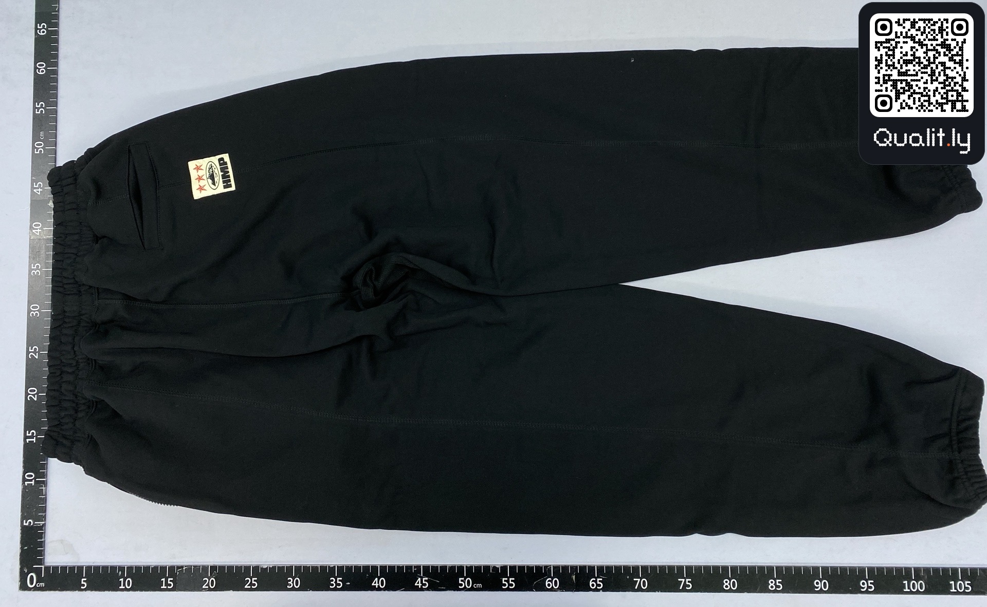 毛衣 QC 照片 3 / 77