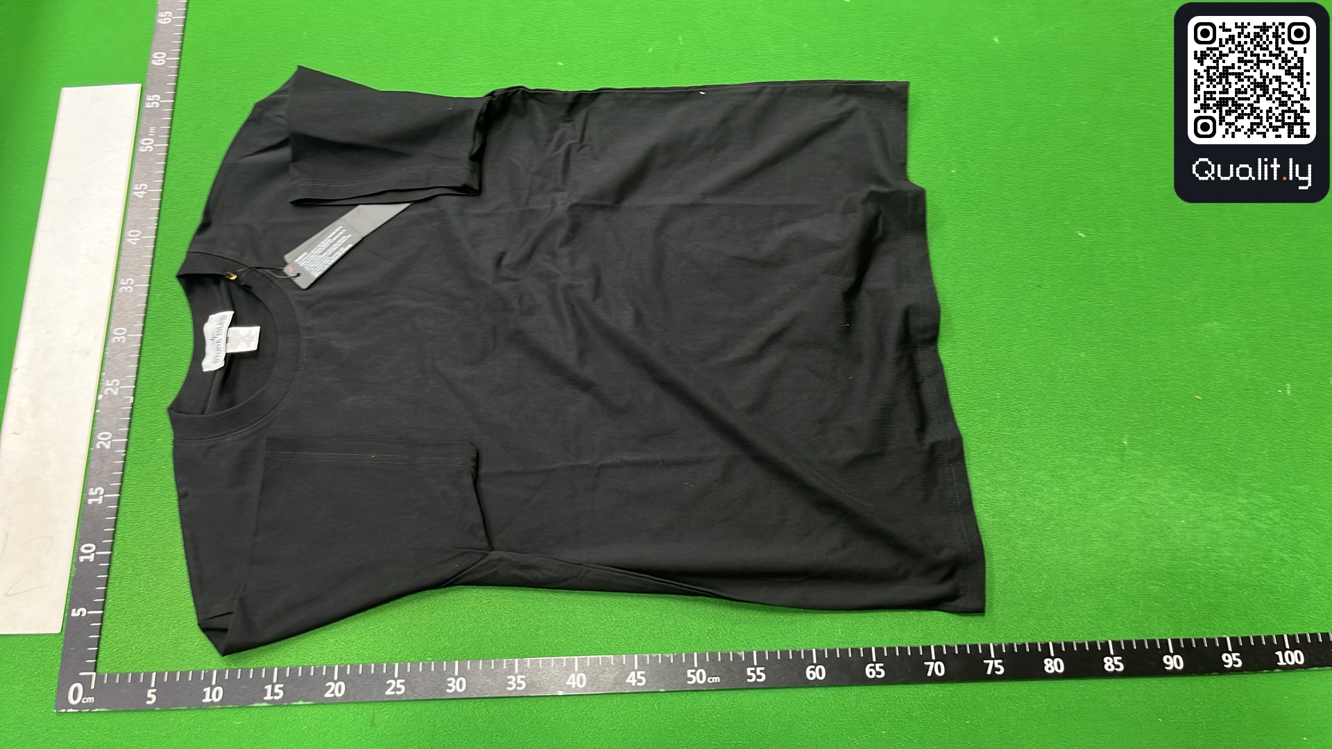 T-shirt QC photo 2 of 70