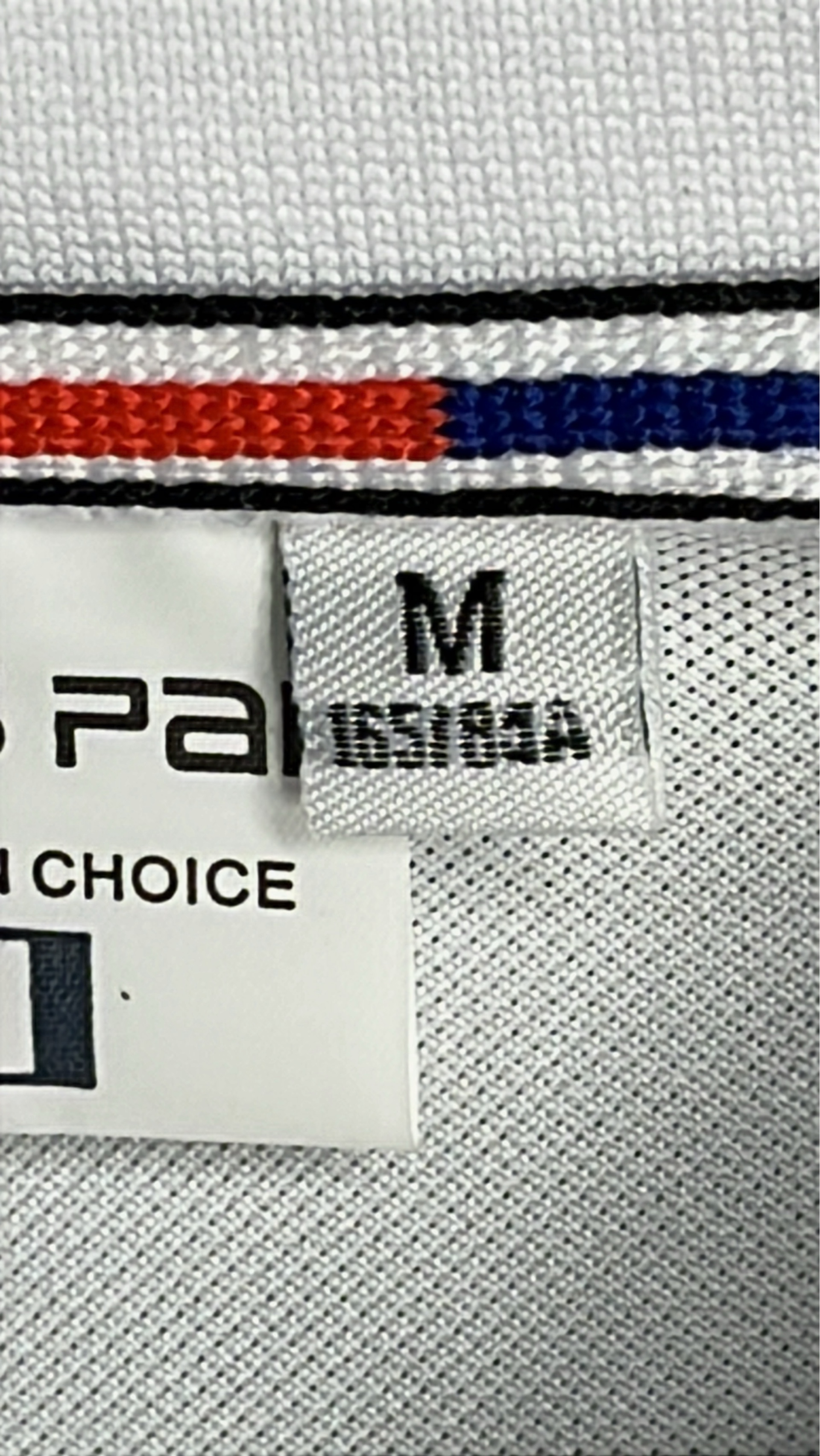Chemise — photo QC 1 sur 20