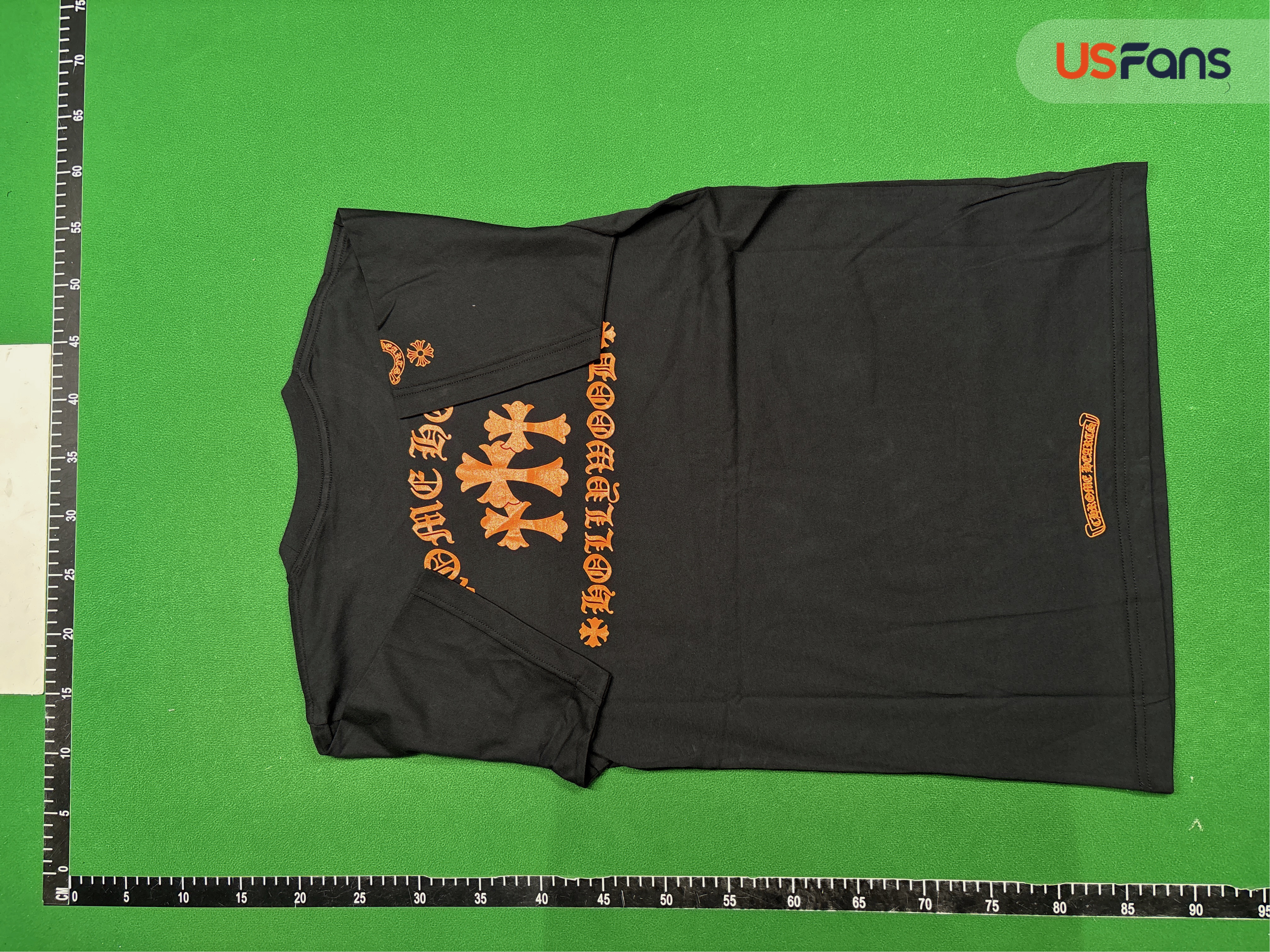 T-shirt — photo QC 3 sur 4