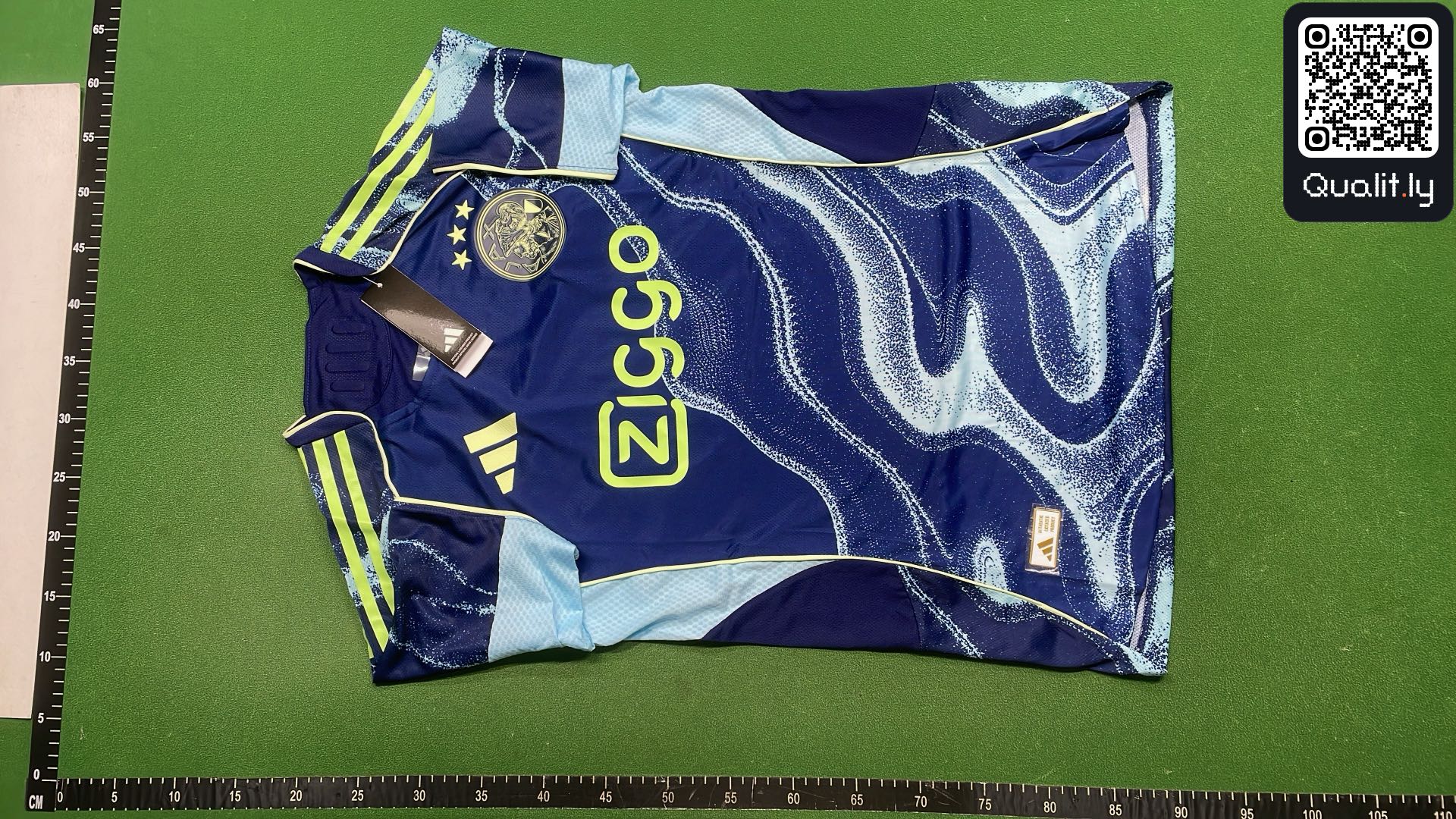 Overhemd — QC-foto 2 van 32