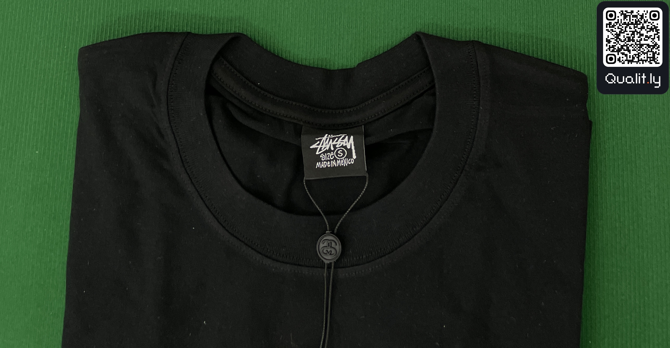 T-shirt QC photo 2 of 228