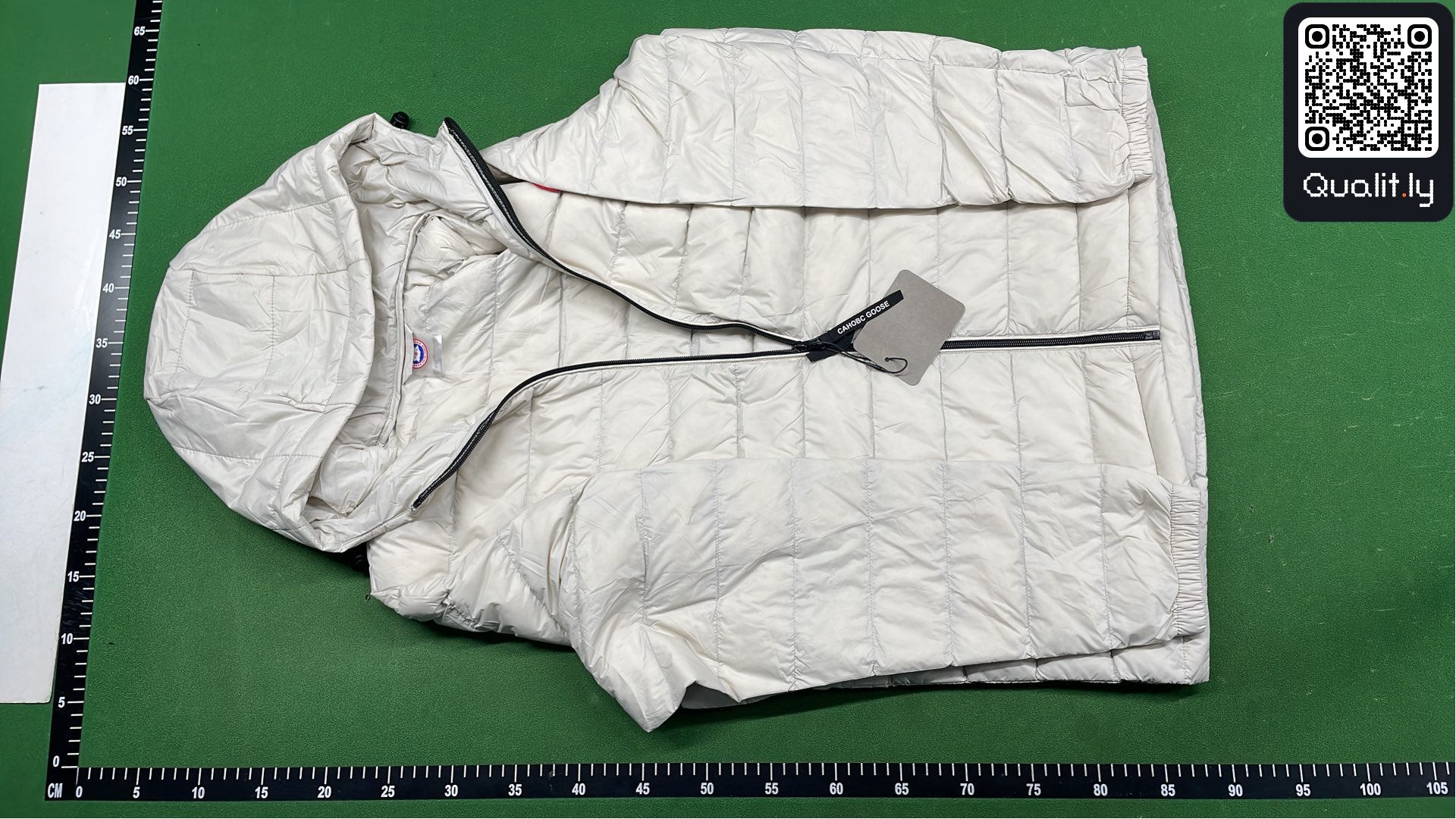 Hoodie QC photo 2 of 4