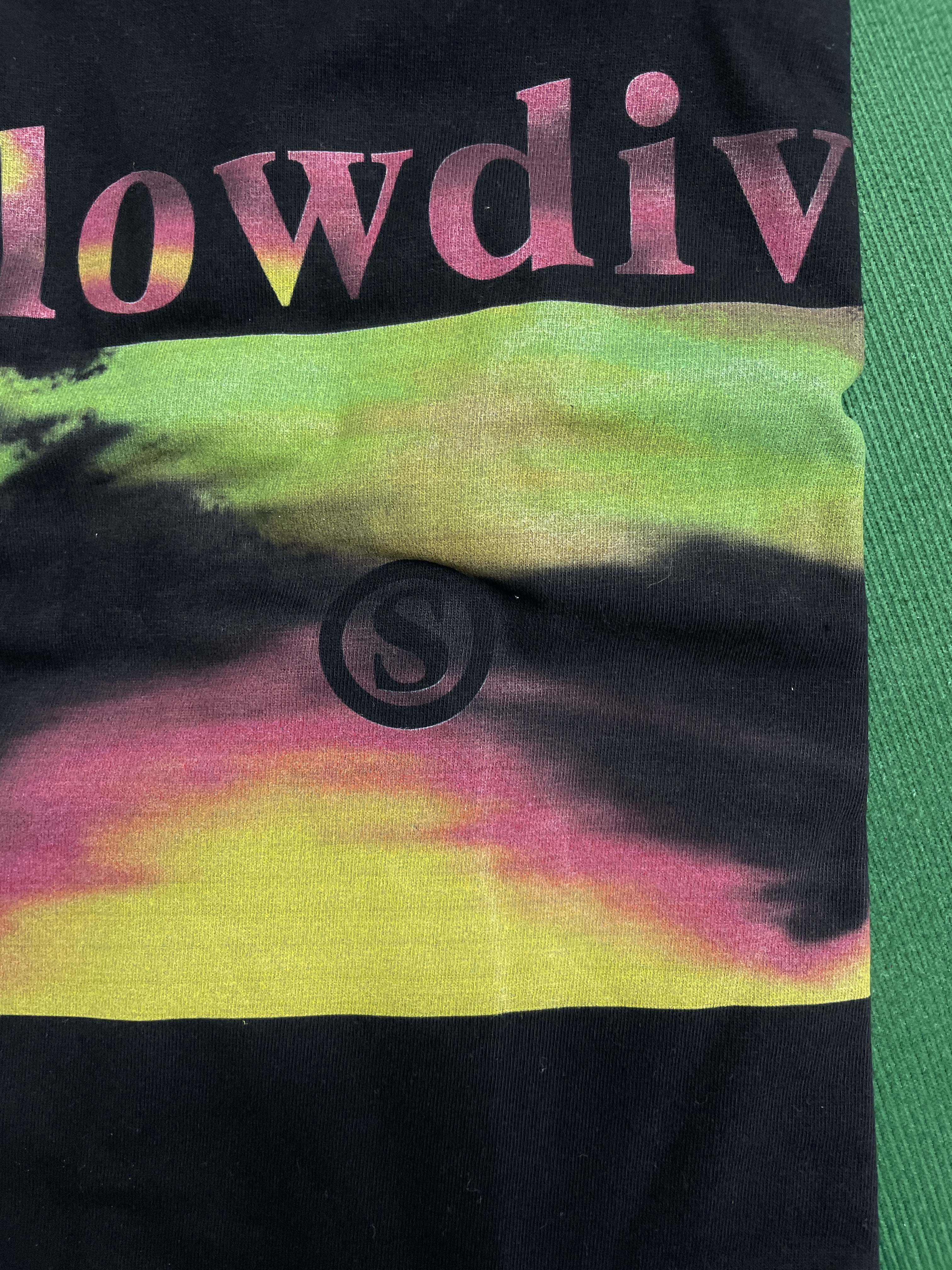 T-shirt QC photo 3 of 72
