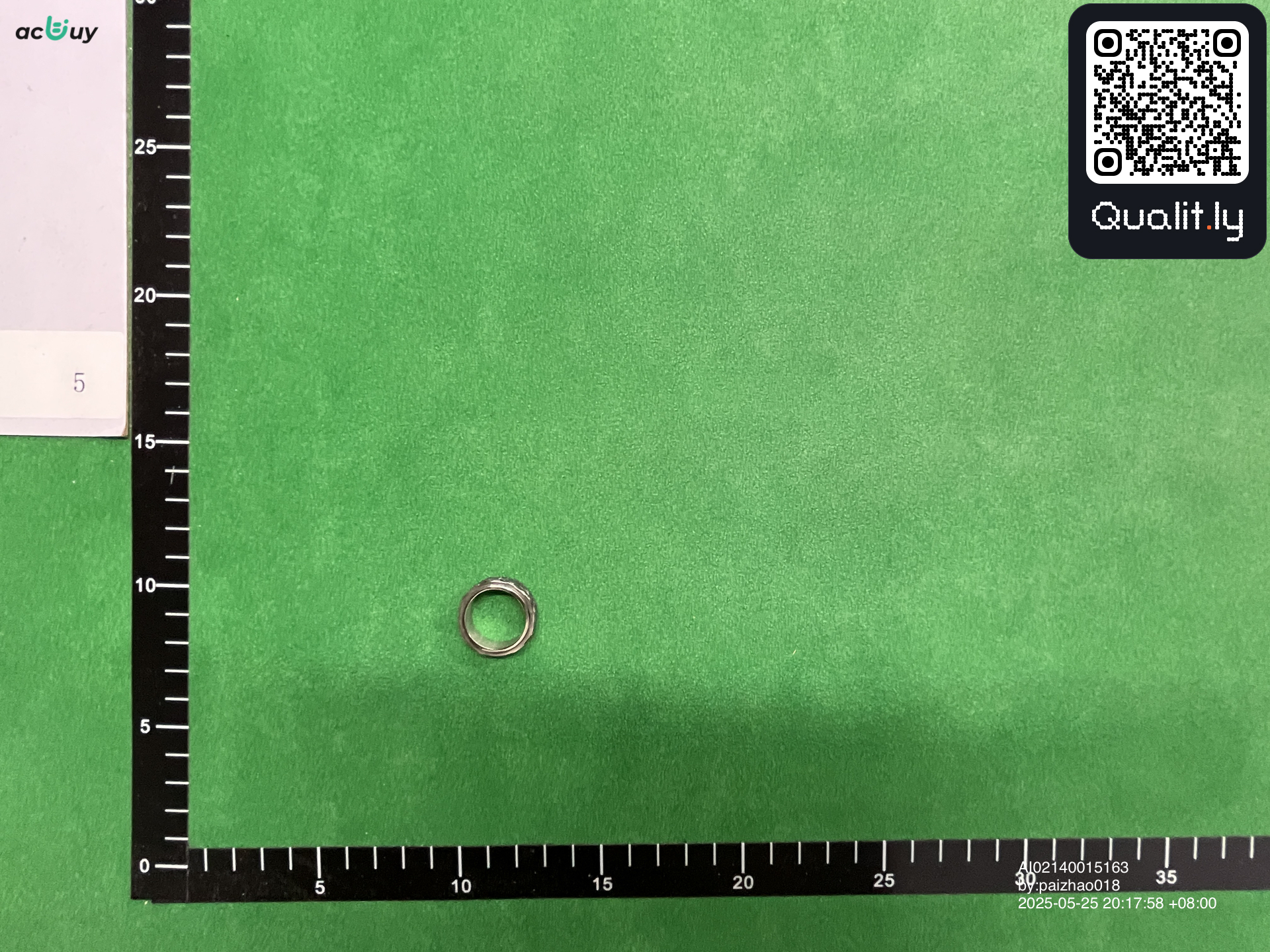 Jewelry QC photo 2 of 9