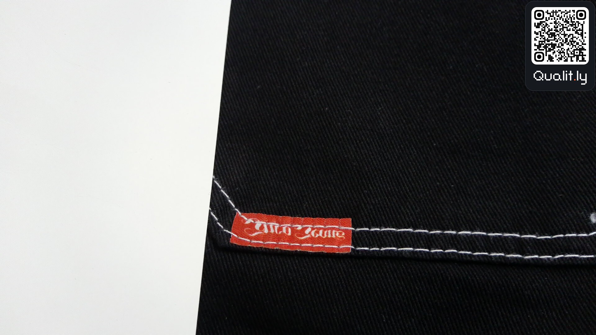 Jeans QC photo 3 of 20