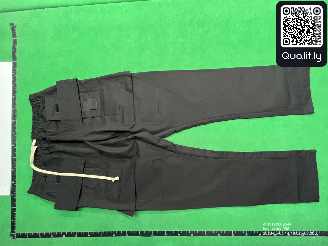 Hose — QC-Foto 3 von 4