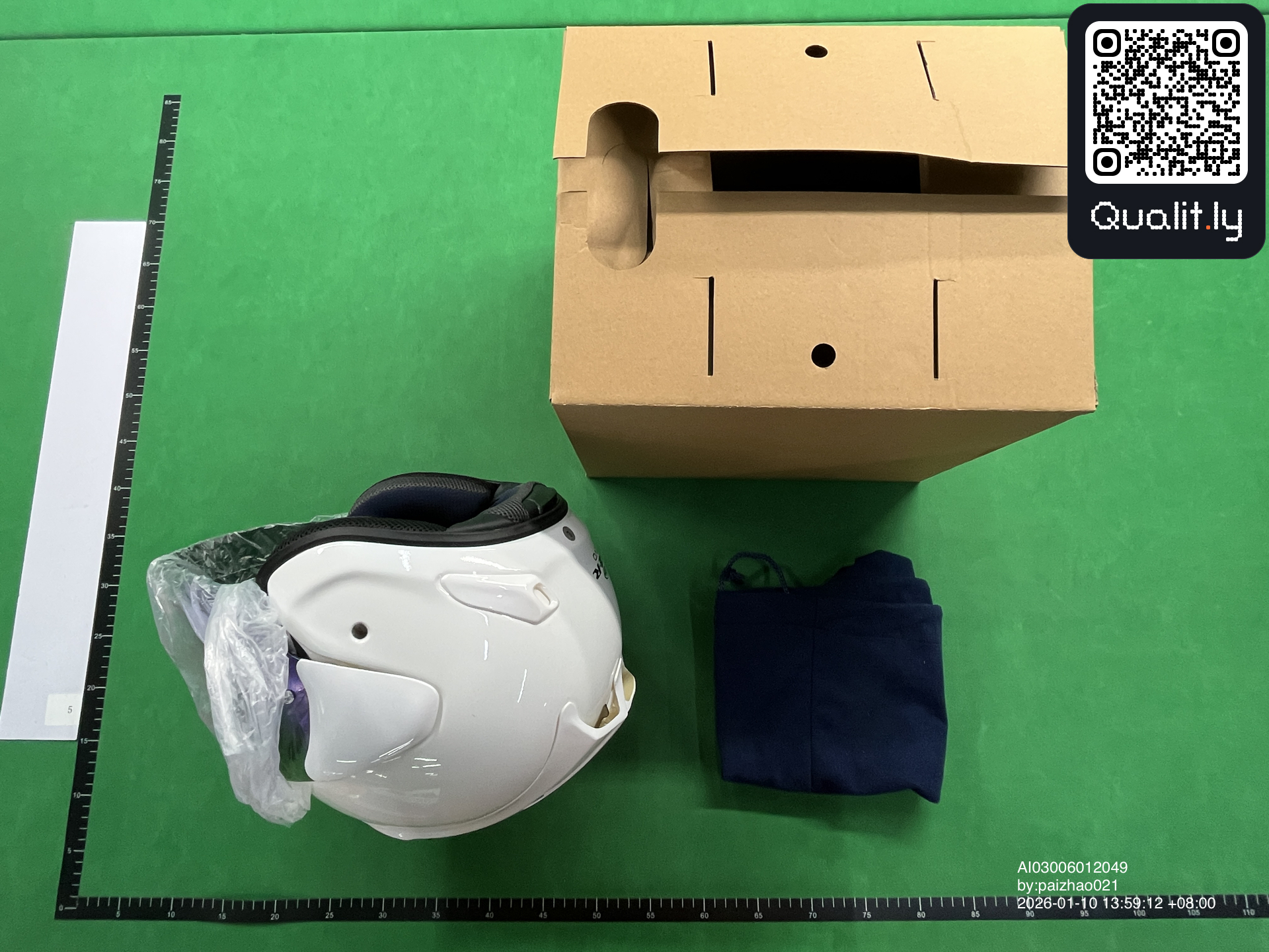Foto QC 1 de 6