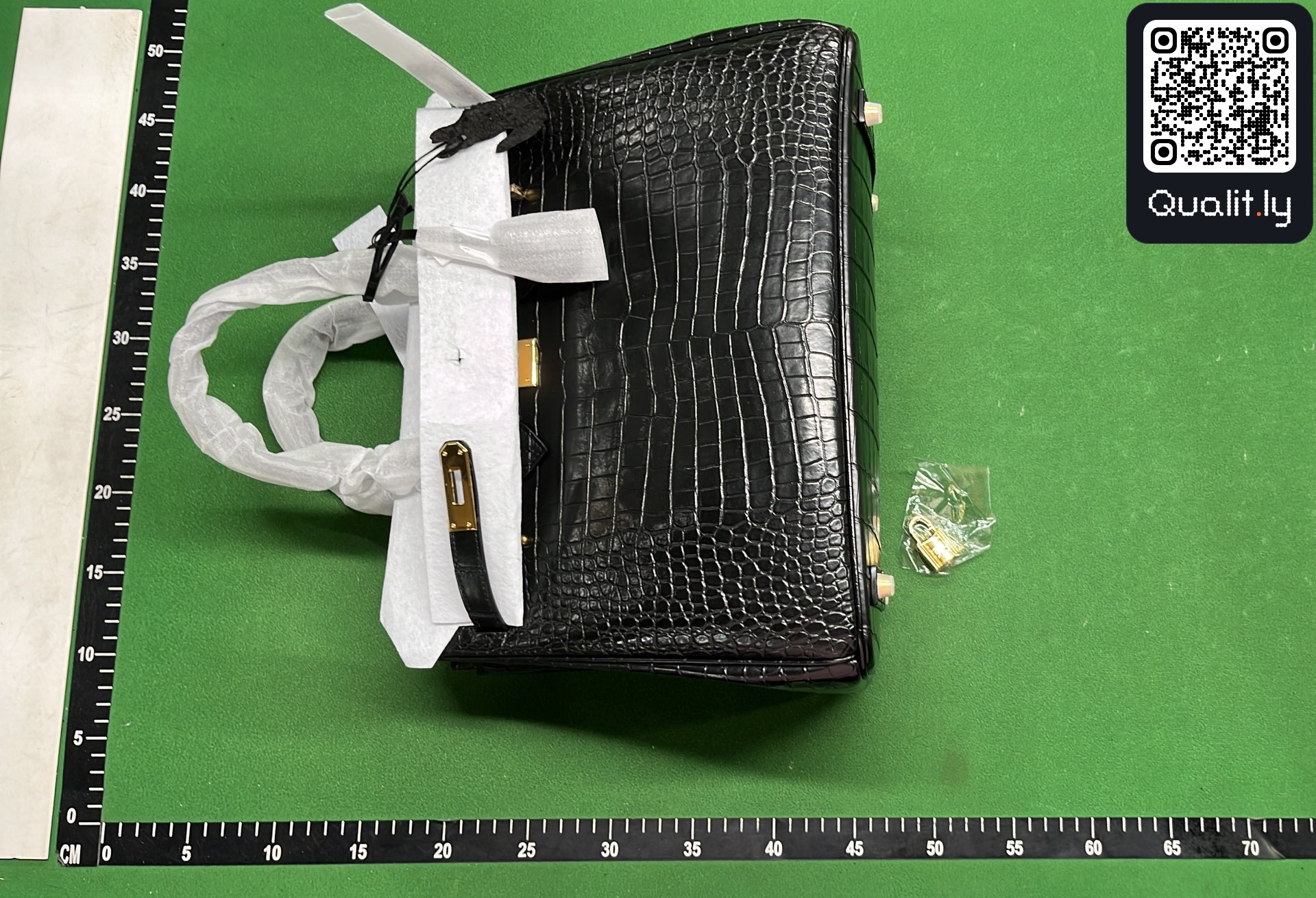Bag QC photo 3 of 3