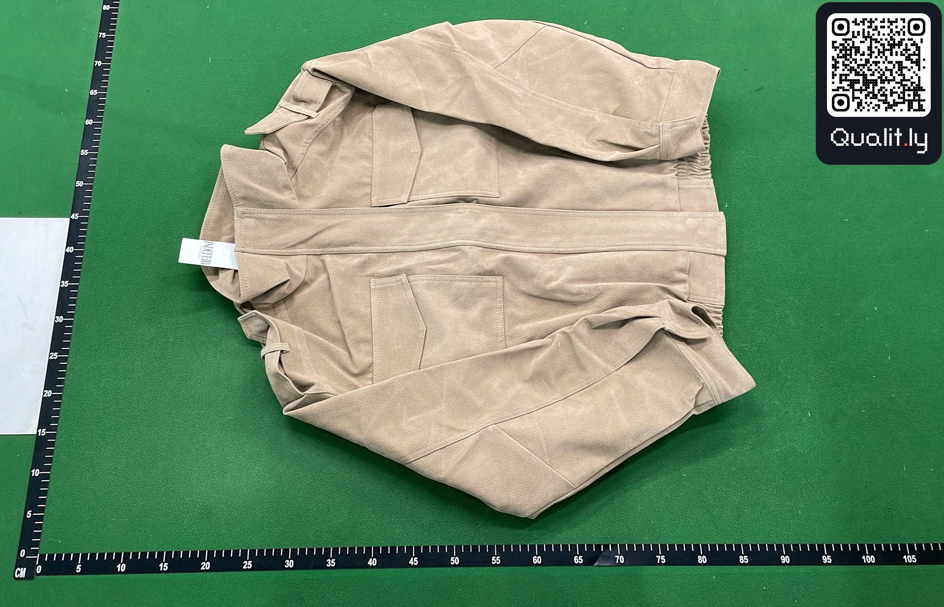 Jacke — QC-Foto 2 von 8