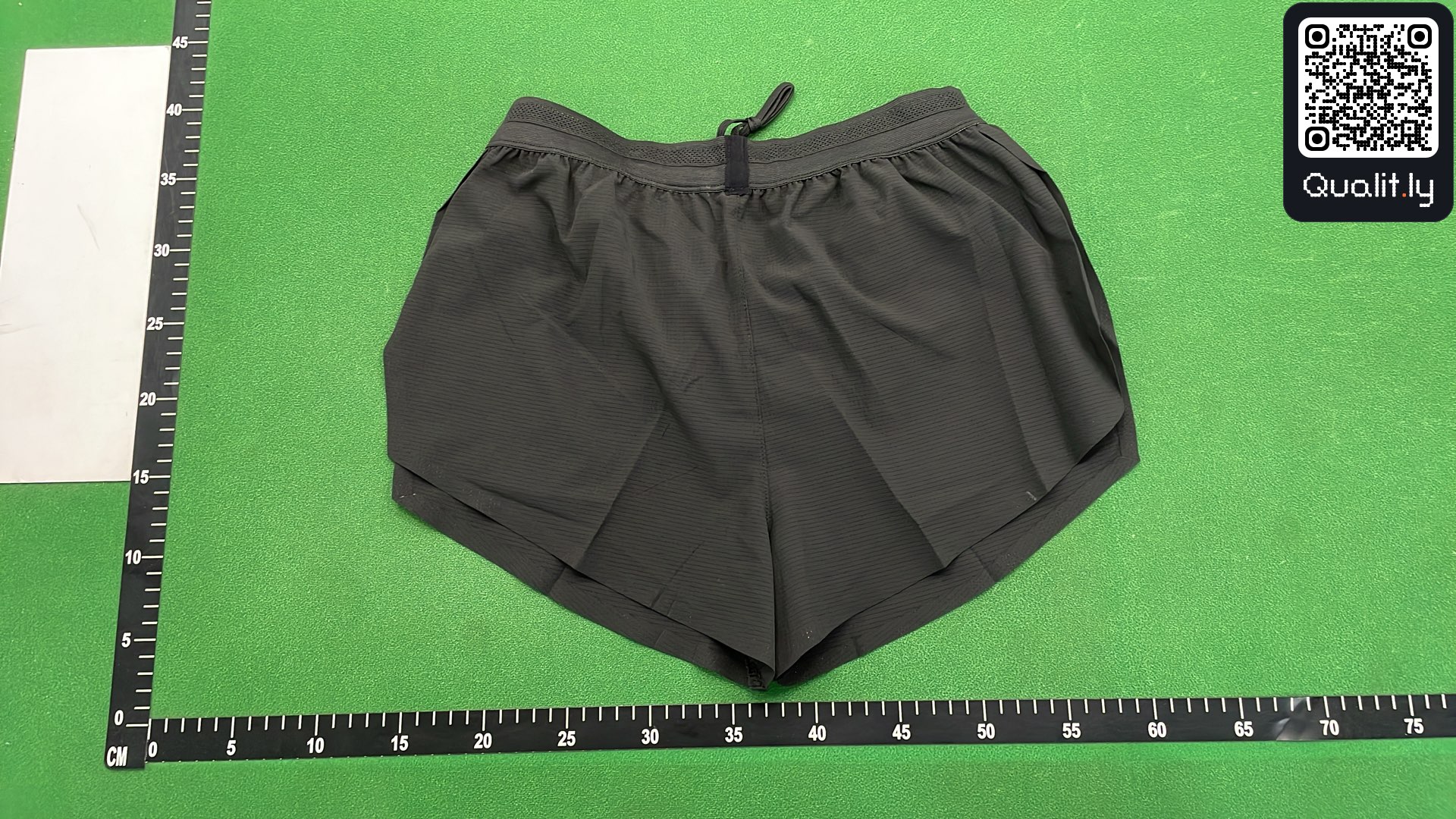 Korte broek — QC-foto 3 van 12