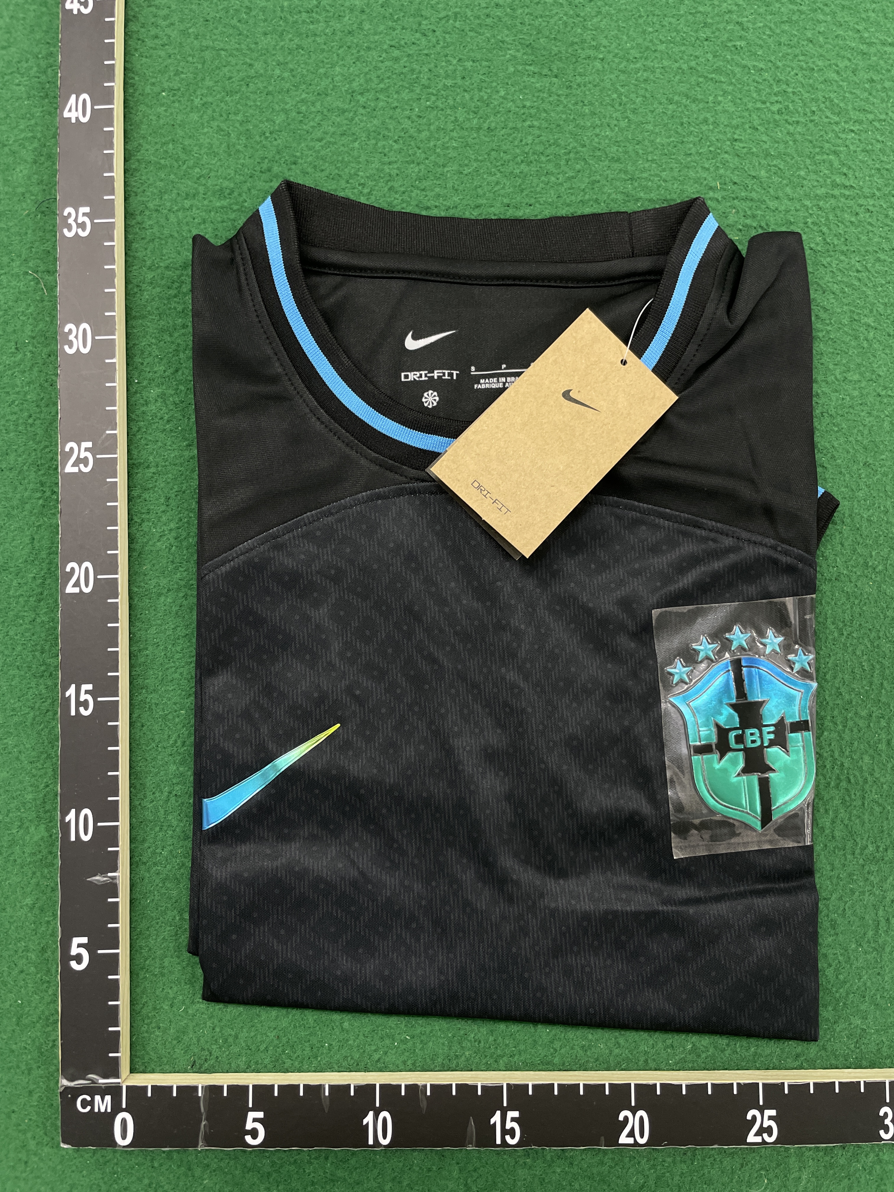 Shirt QC photo 1 of 81