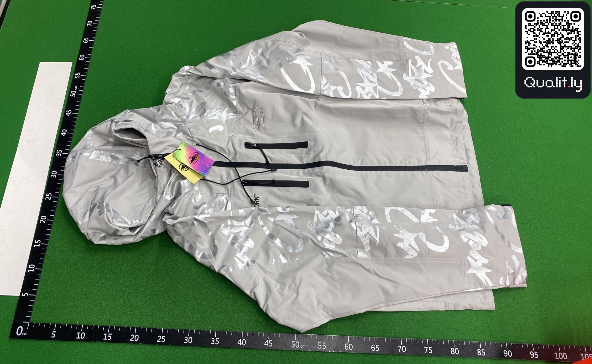 Veste — photo QC 2 sur 24