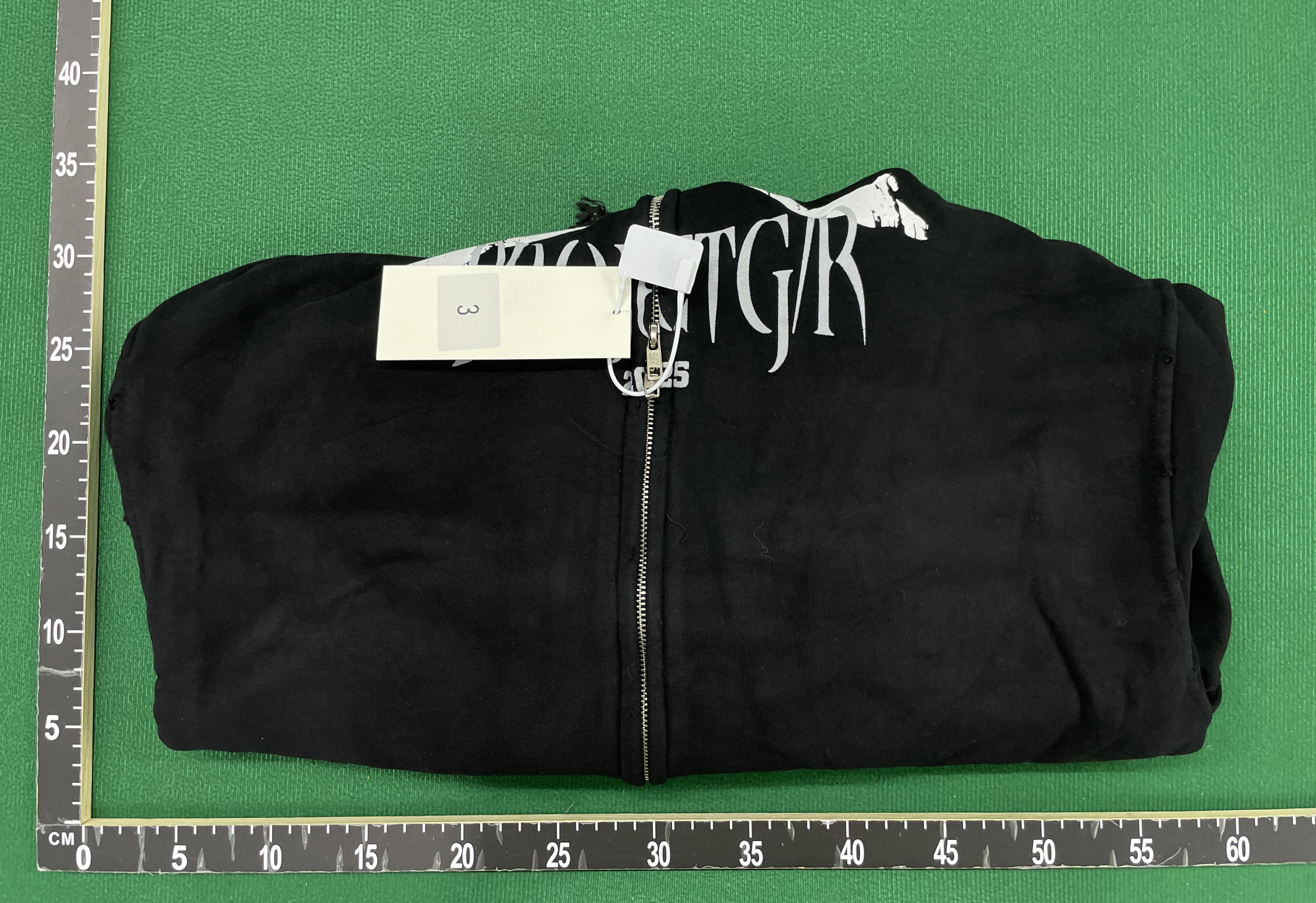 Hoodie — QC-Foto 1 von 24