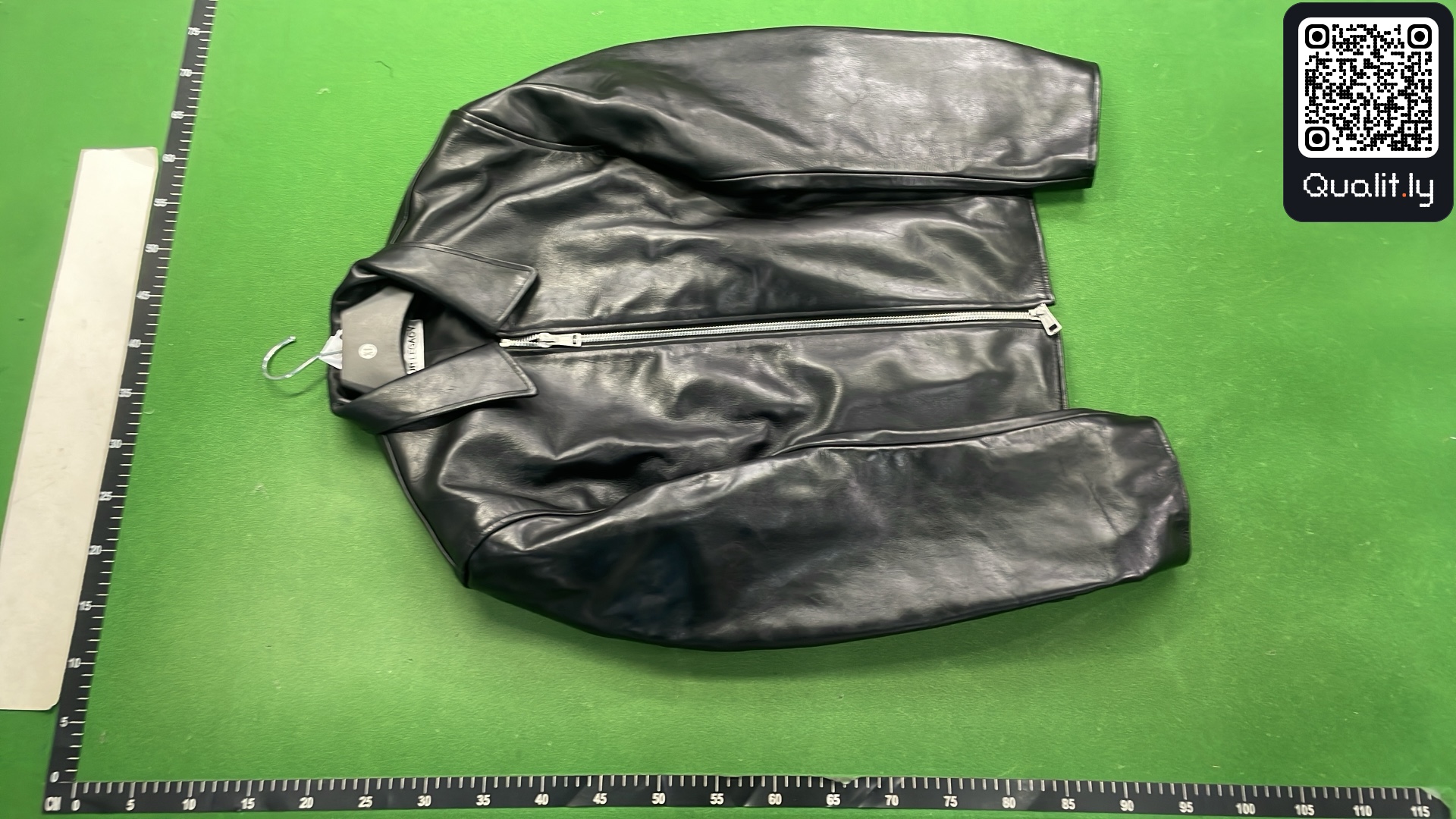 Chaqueta — foto QC 2 de 14