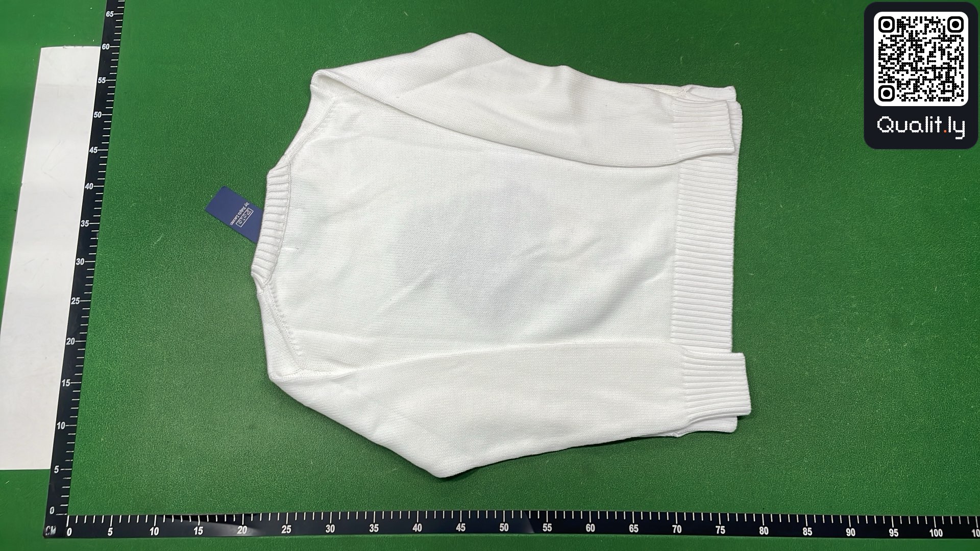 Pullover — QC-Foto 3 von 16