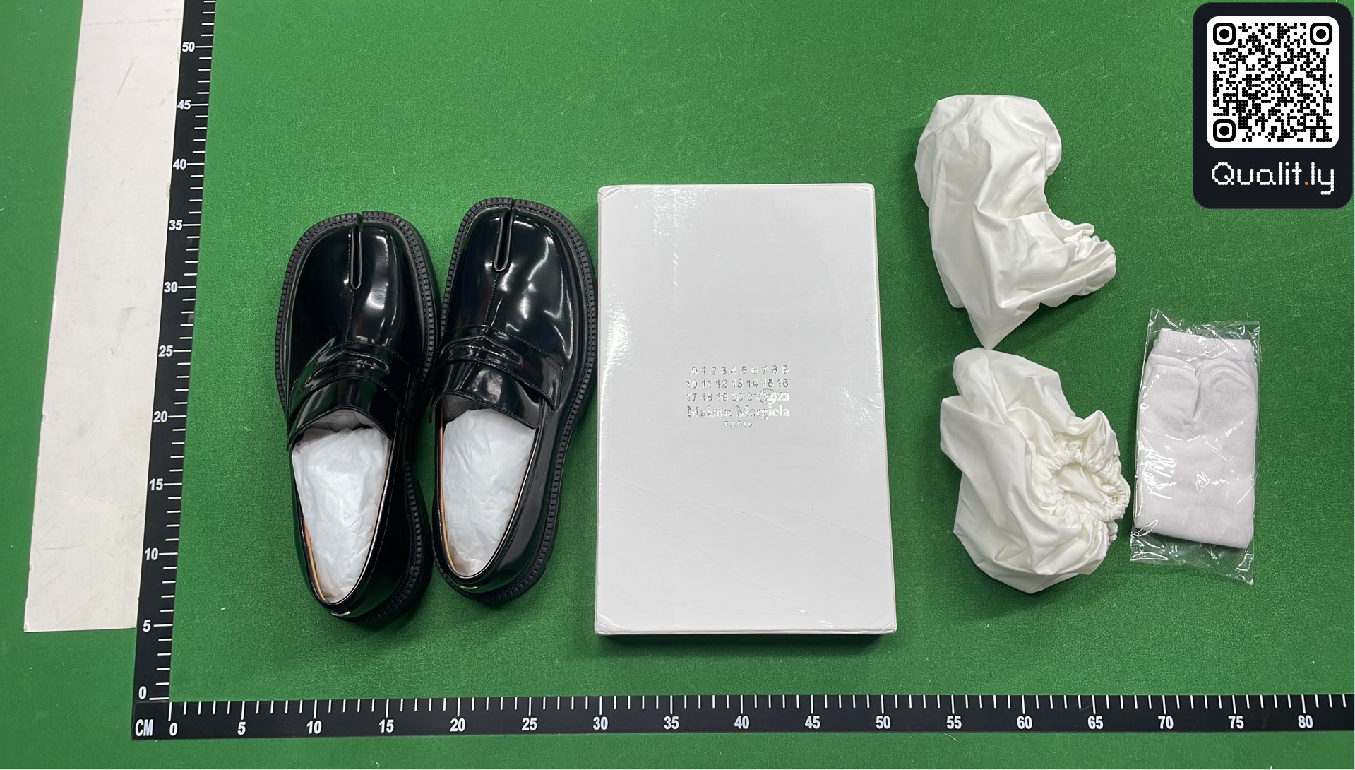 Sneakers — QC-foto 1 av 26