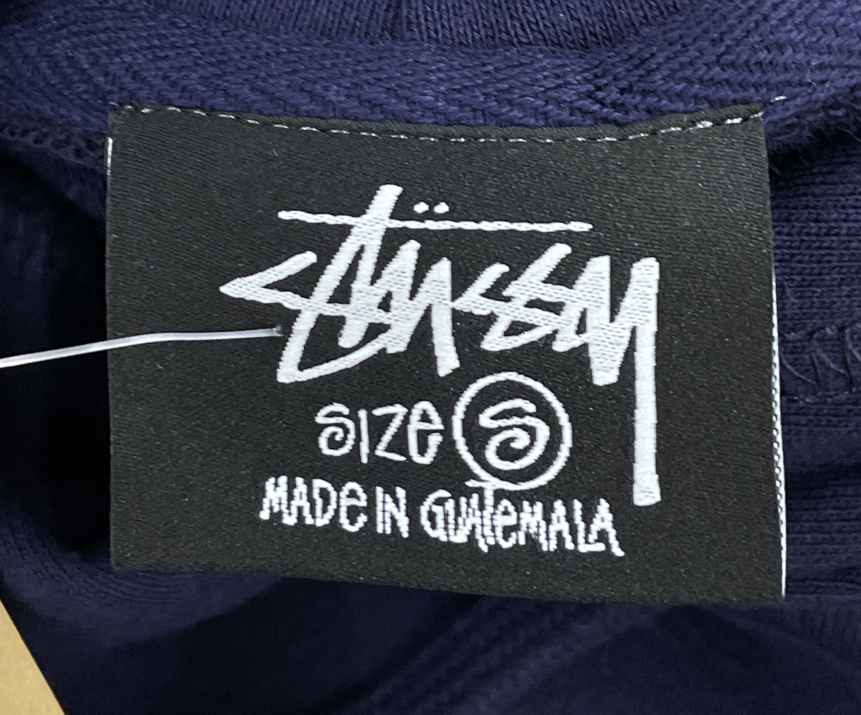 Hoodie — QC-foto 3 av 14