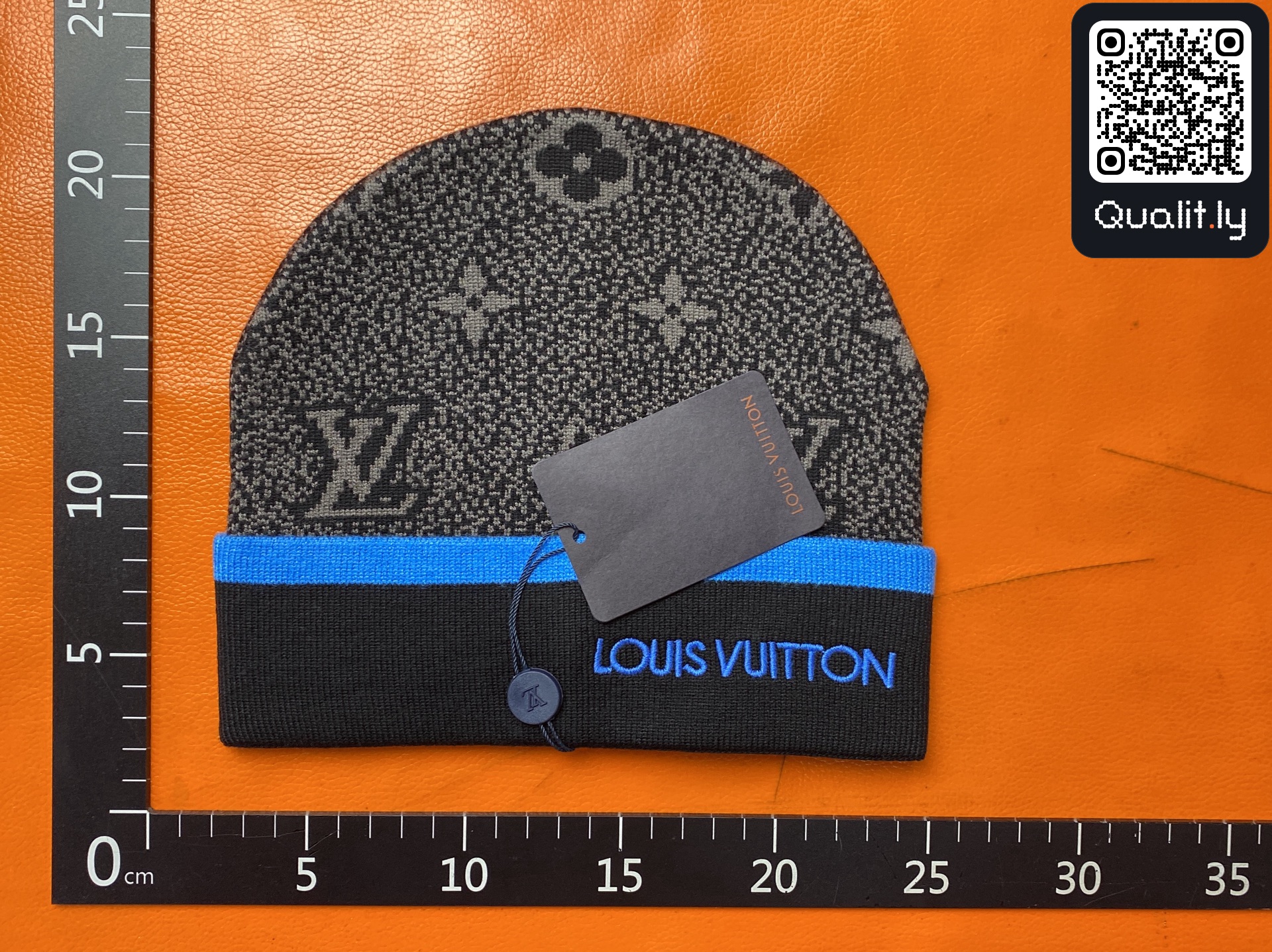 Gorro — foto QC 3 de 13