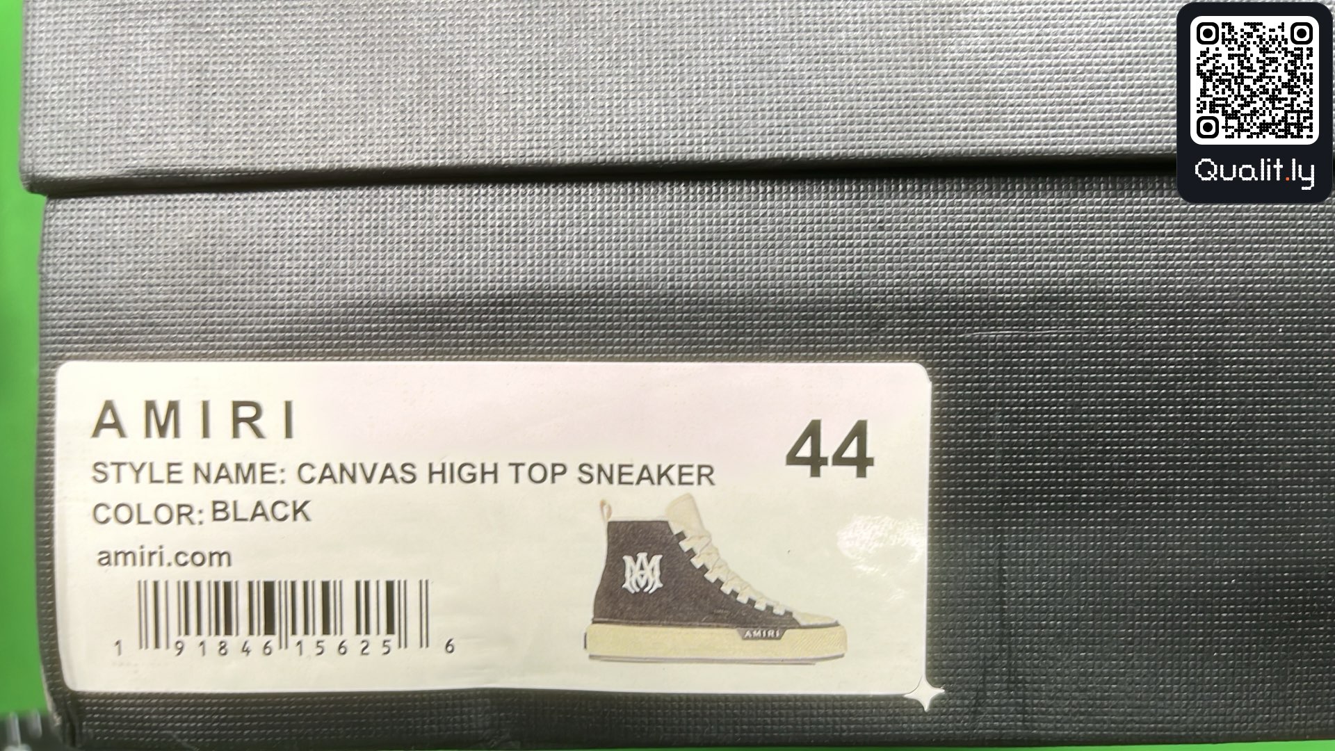 Sneakers — QC-foto 2 av 6