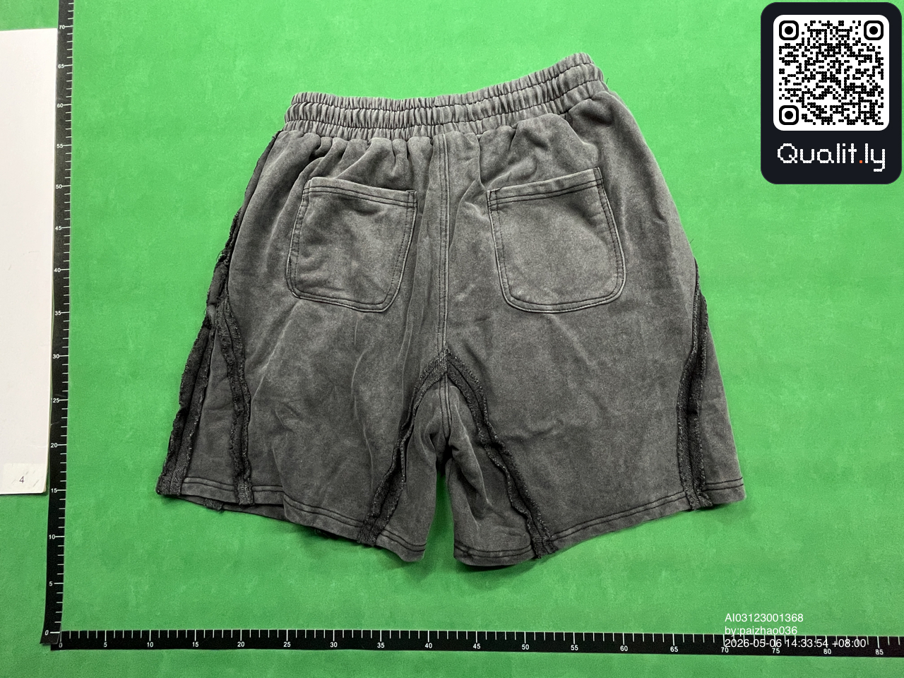 Shorts — QC-Foto 2 von 4