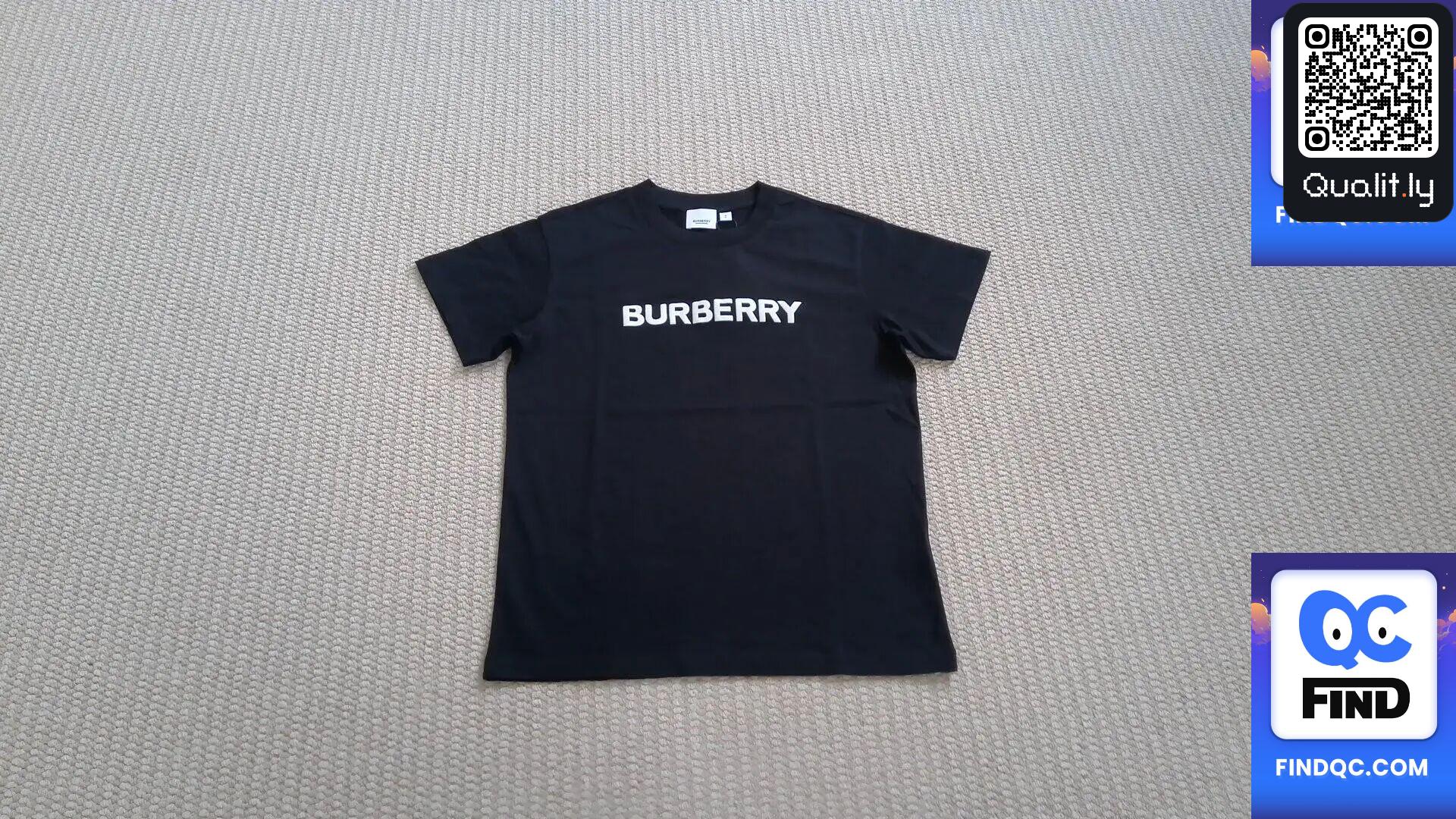 T-shirt QC photo 3 of 20