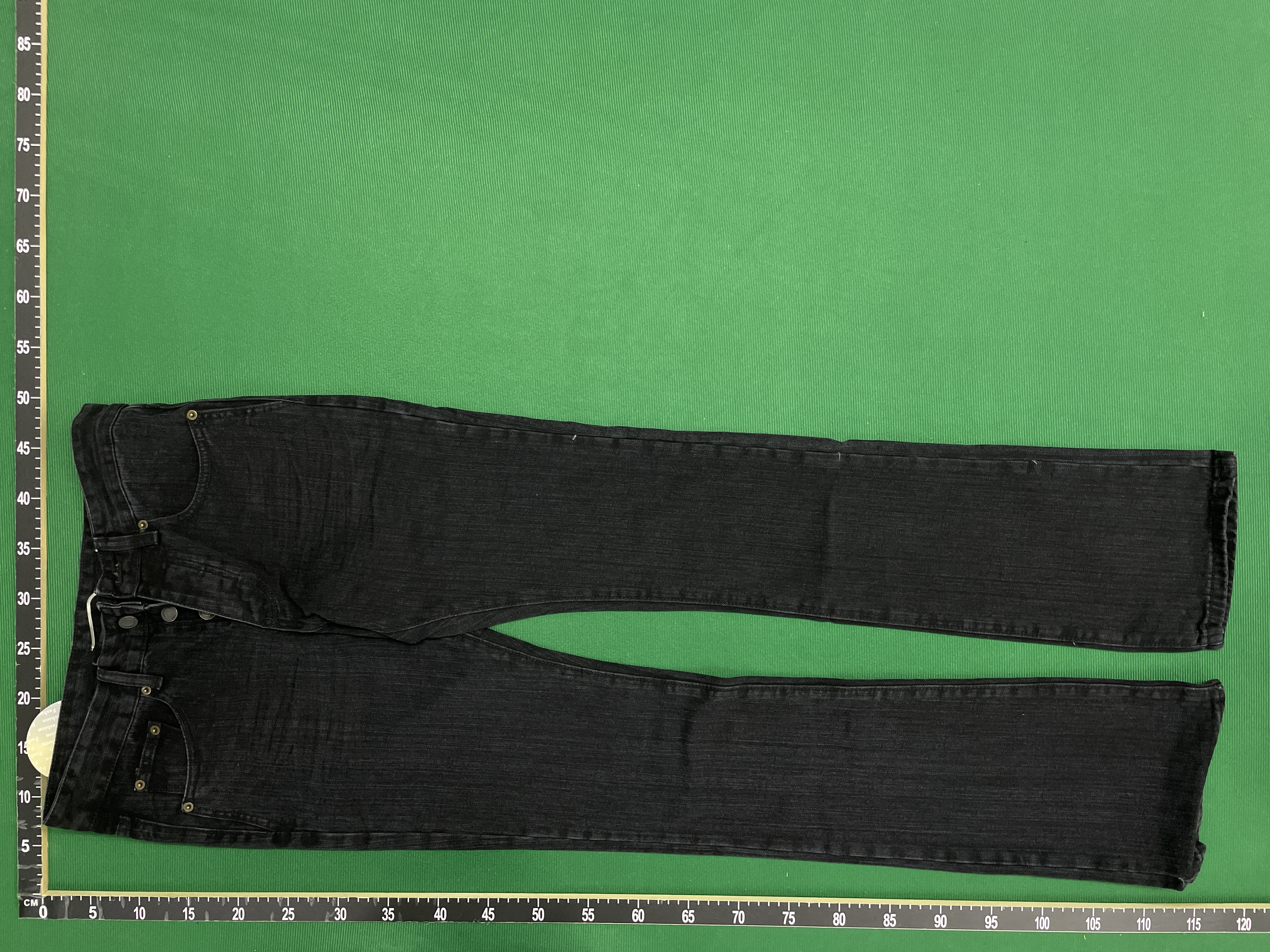 Jeans — QC-foto 3 van 36