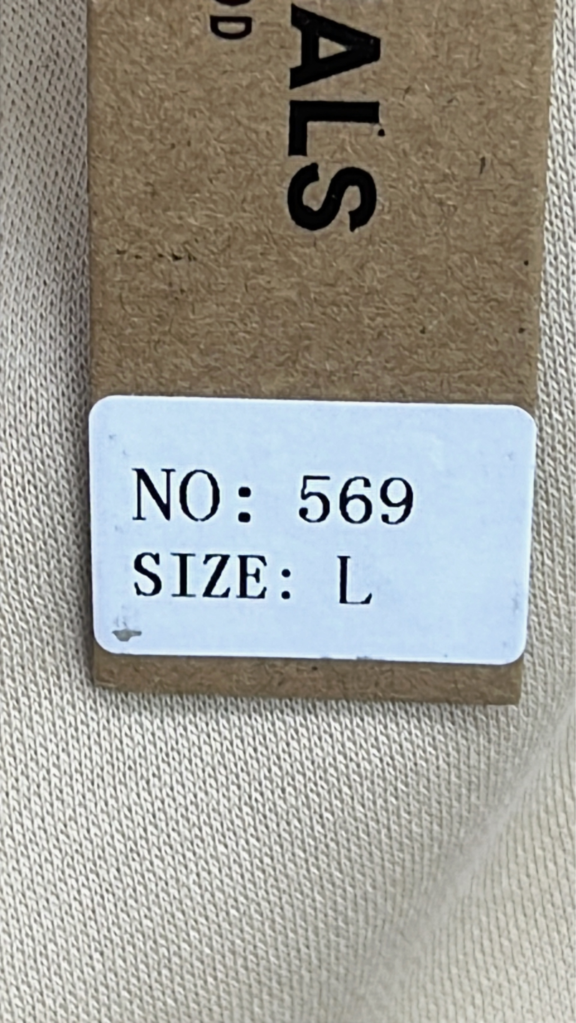 Hoodie QC photo 1 of 195