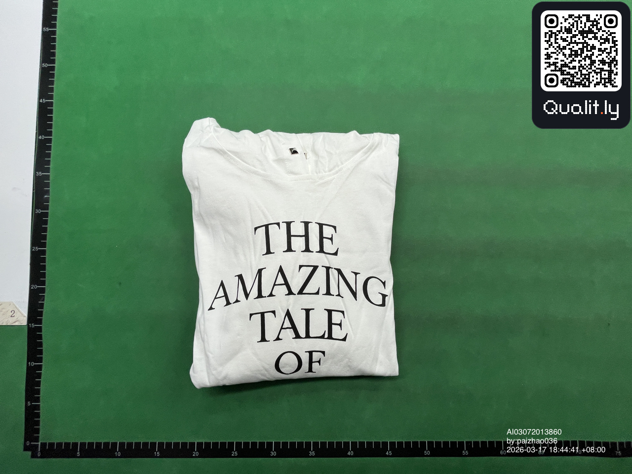 Sweater — QC-foto 2 van 22