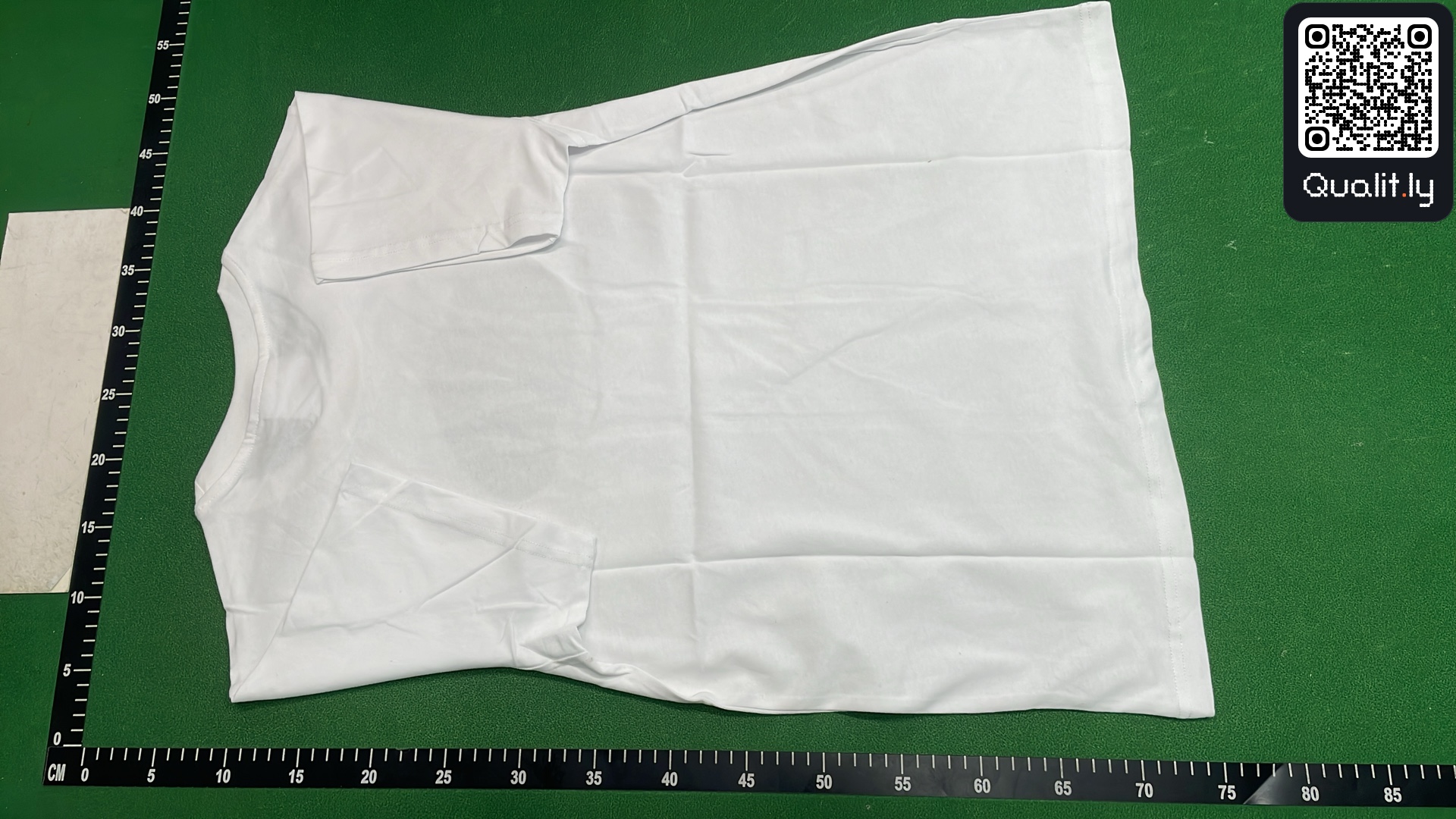 T-shirt — QC-foto 3 van 28