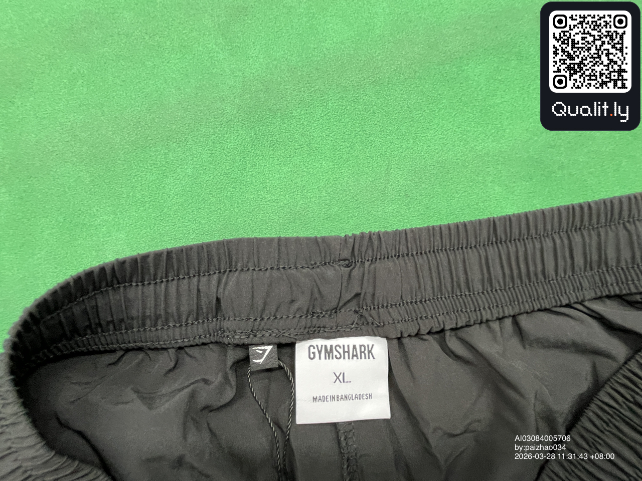 Shorts — QC-foto 2 av 30