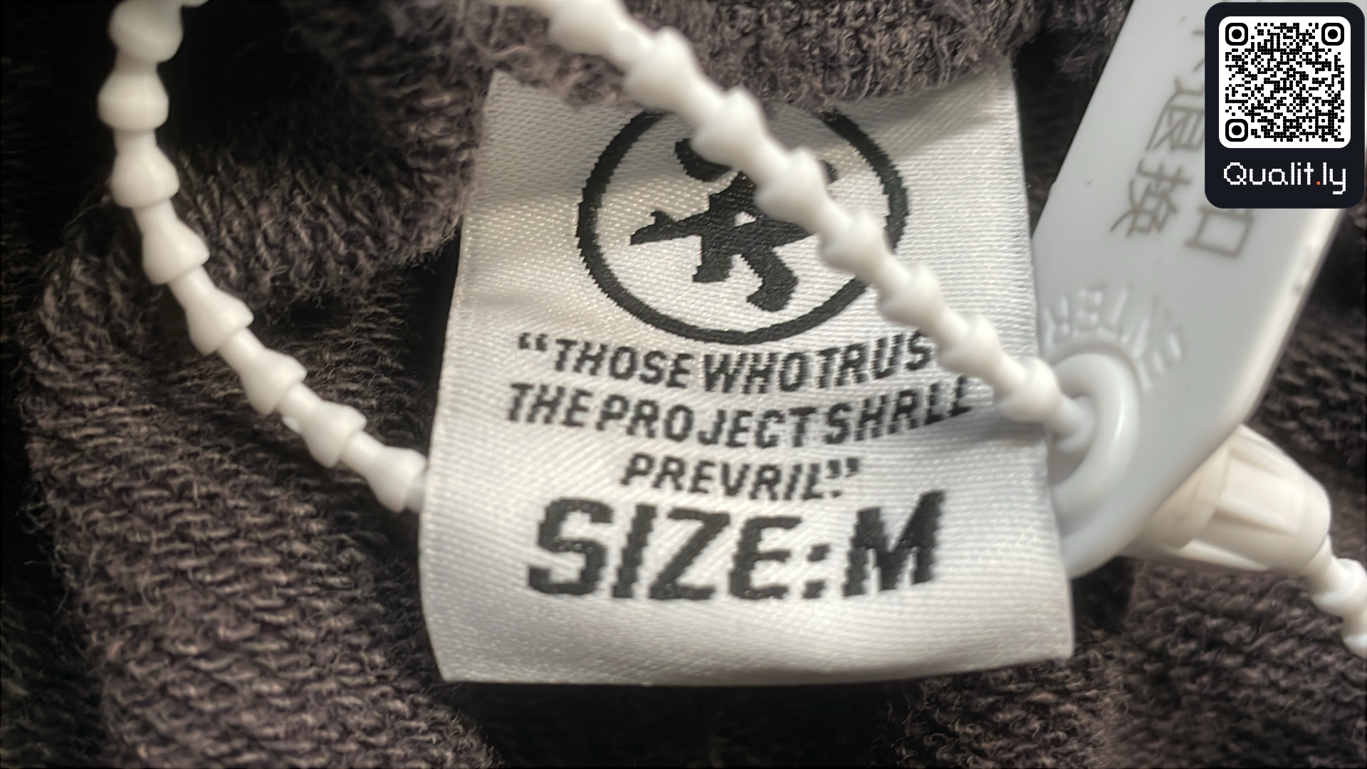 Shorts QC photo 1 of 22