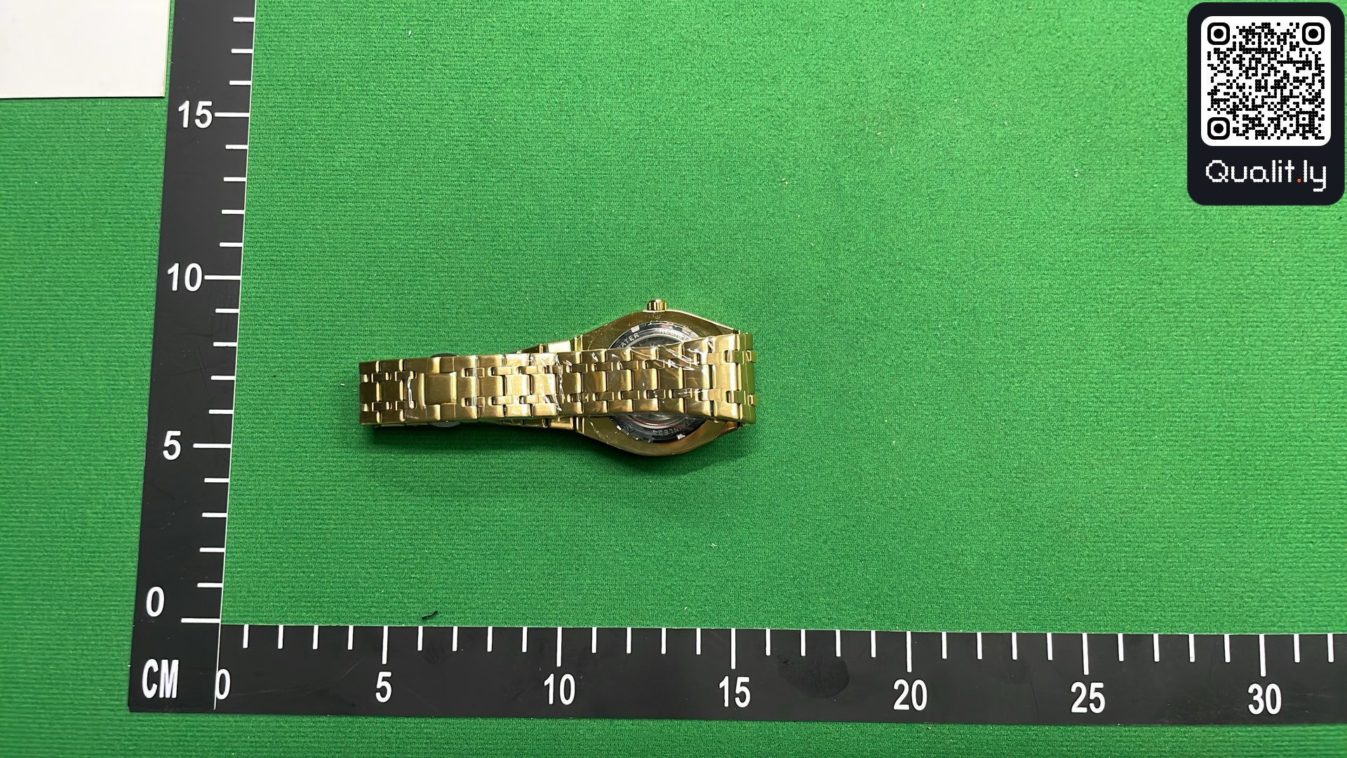 Watch QC photo 2 of 3