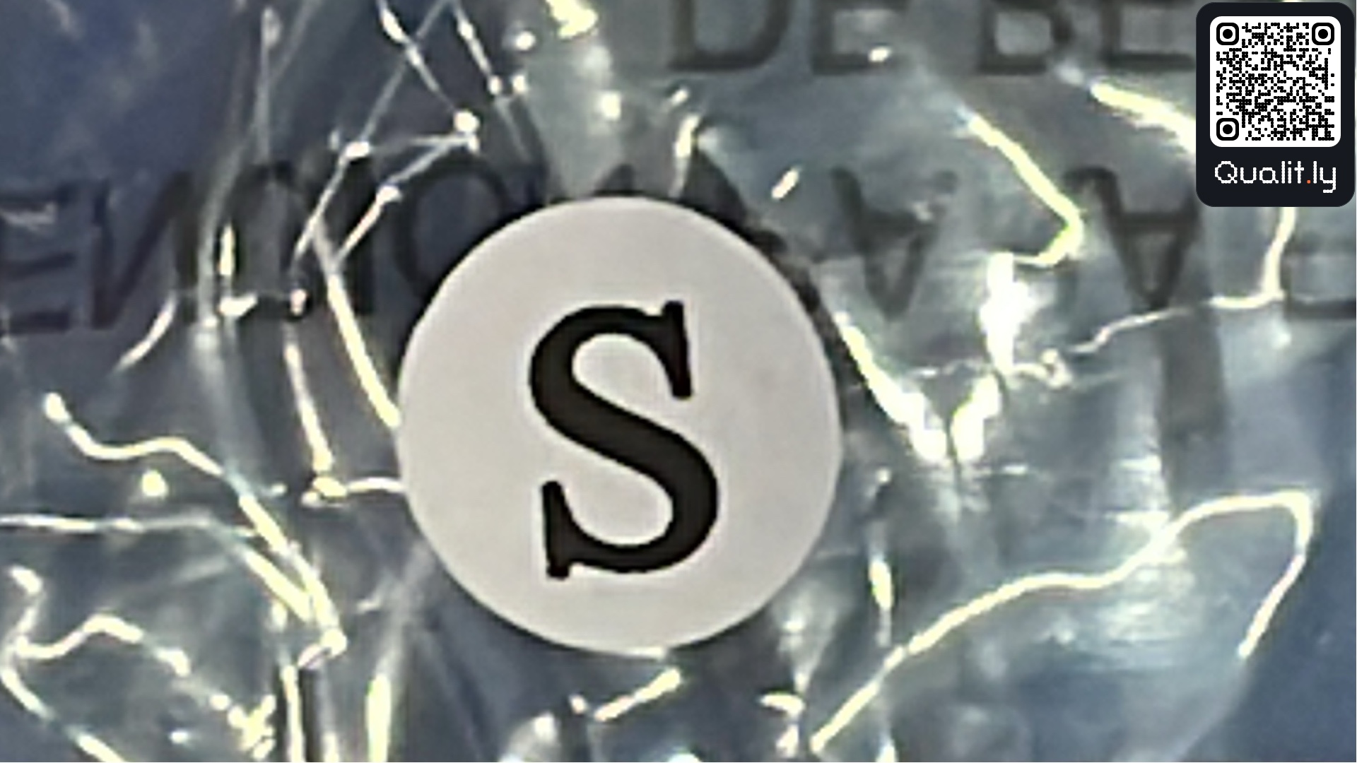 连帽卫衣 QC 照片 1 / 38