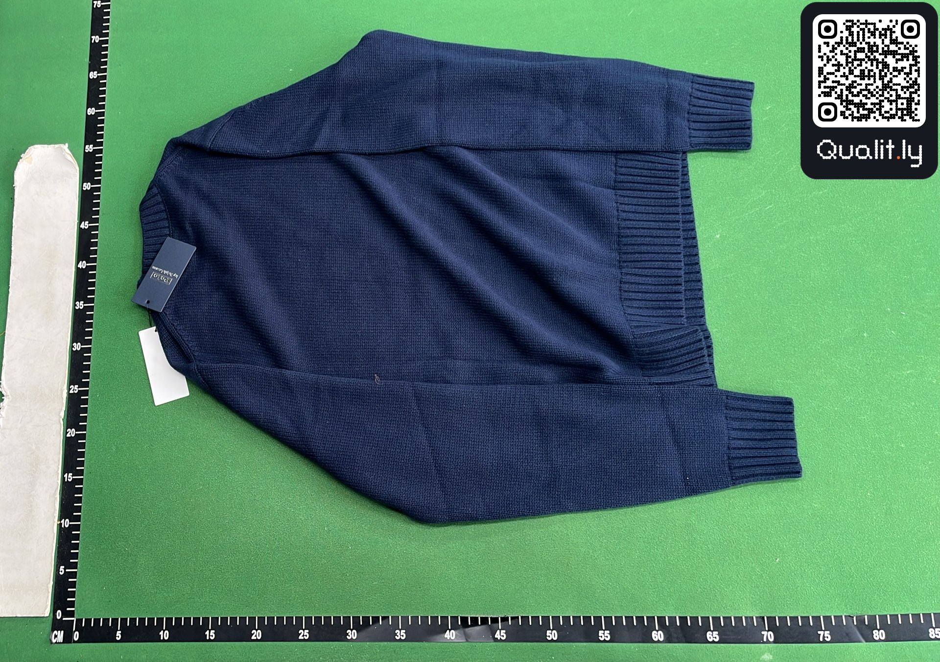 Pullover — QC-Foto 3 von 4