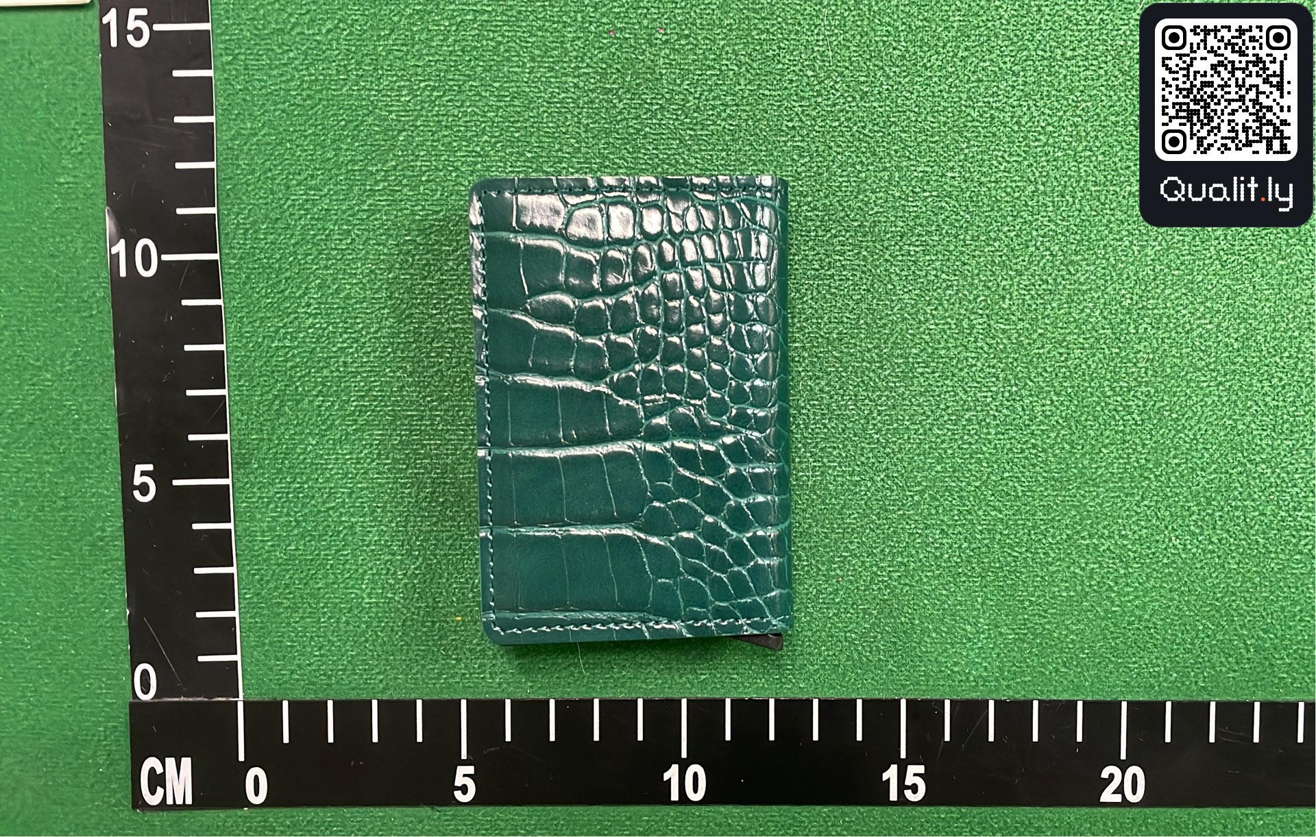 钱包 QC 照片 3 / 9
