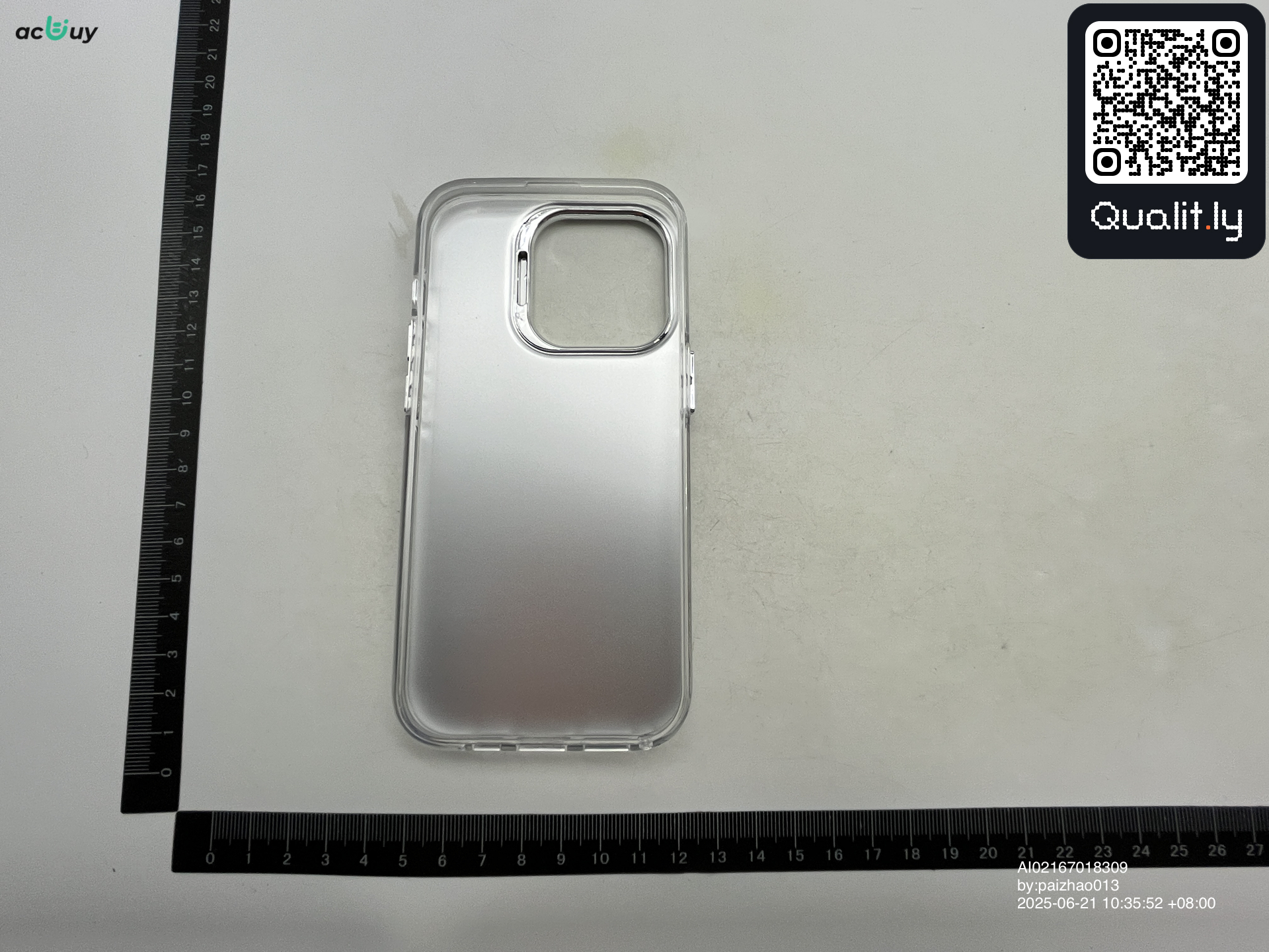 Fotografie QC 3 din 9