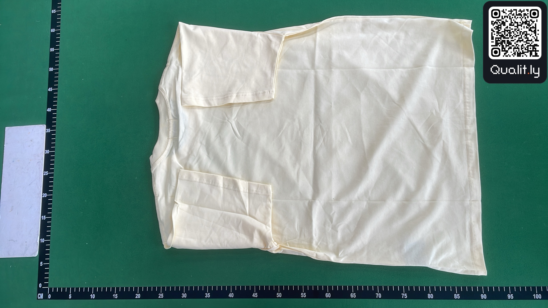 T-shirt — QC-foto 3 av 24