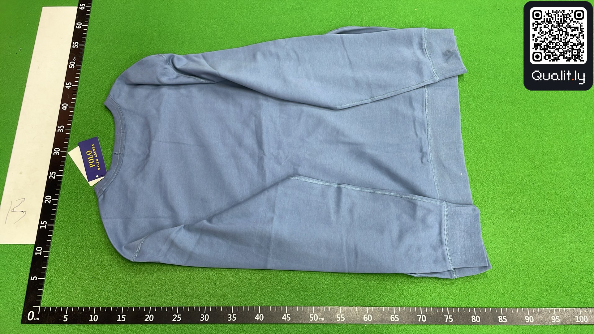 Shirt QC photo 3 of 55