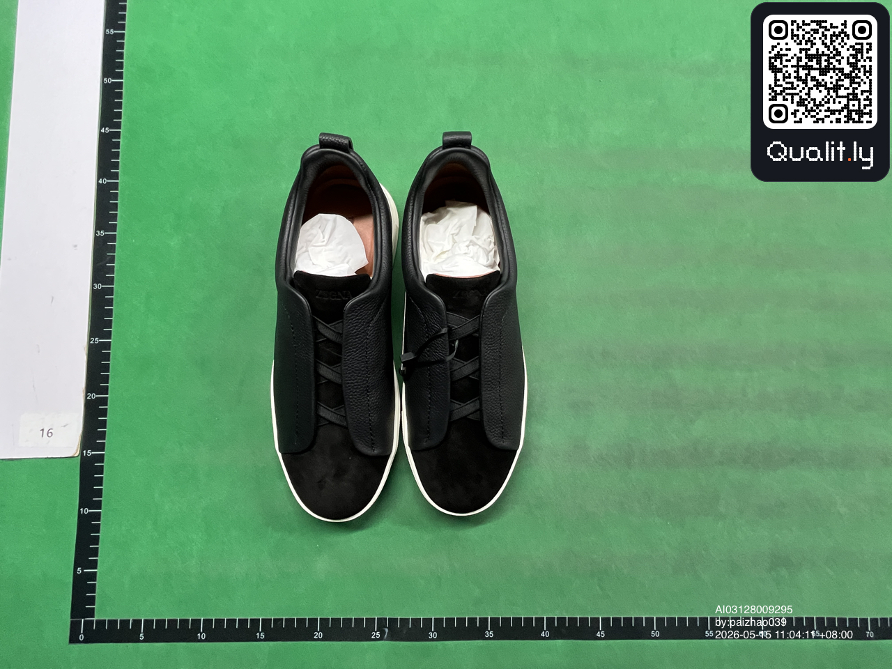 Baskets — photo QC 2 sur 30