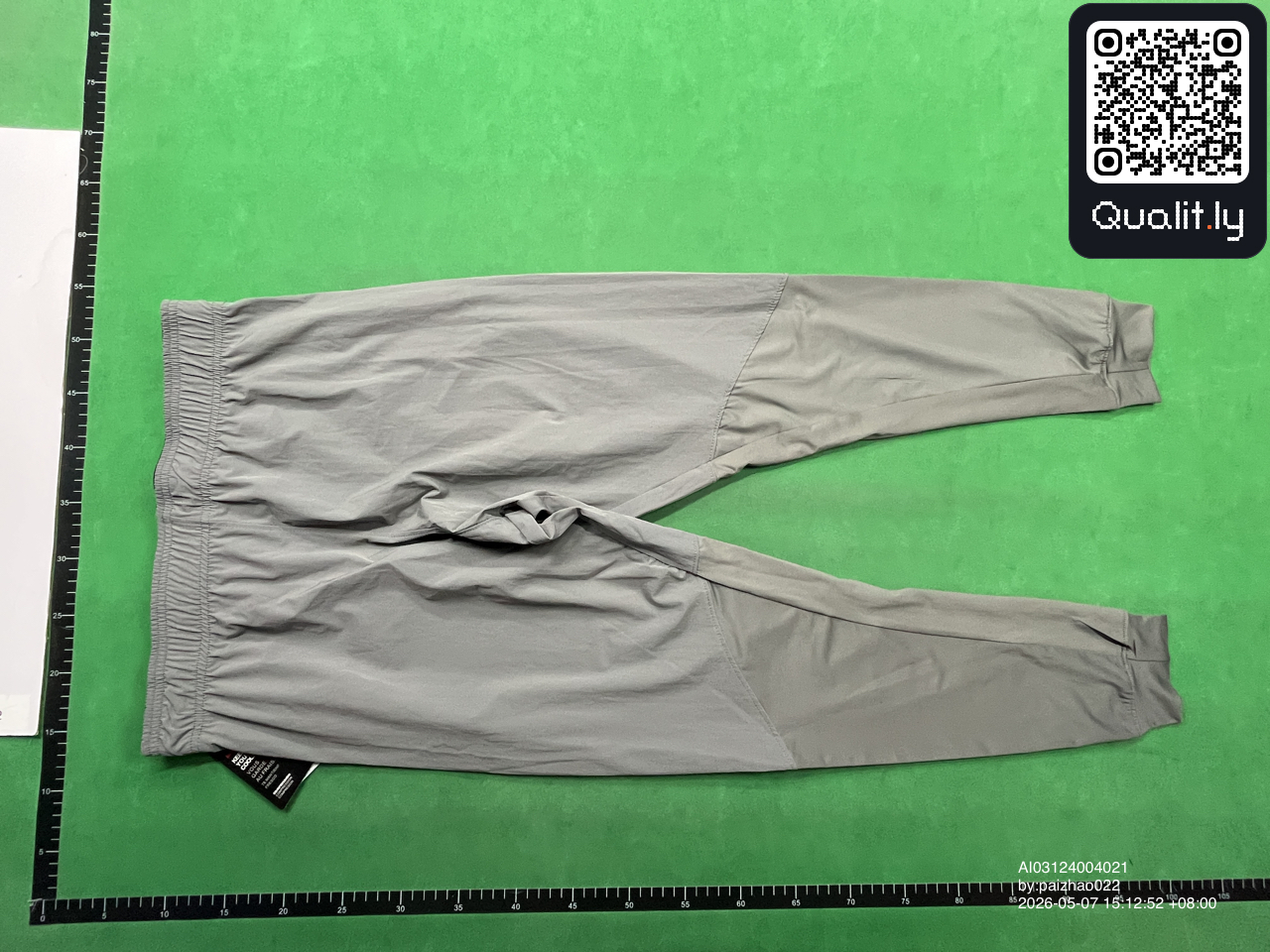 Pantalón — foto QC 3 de 34