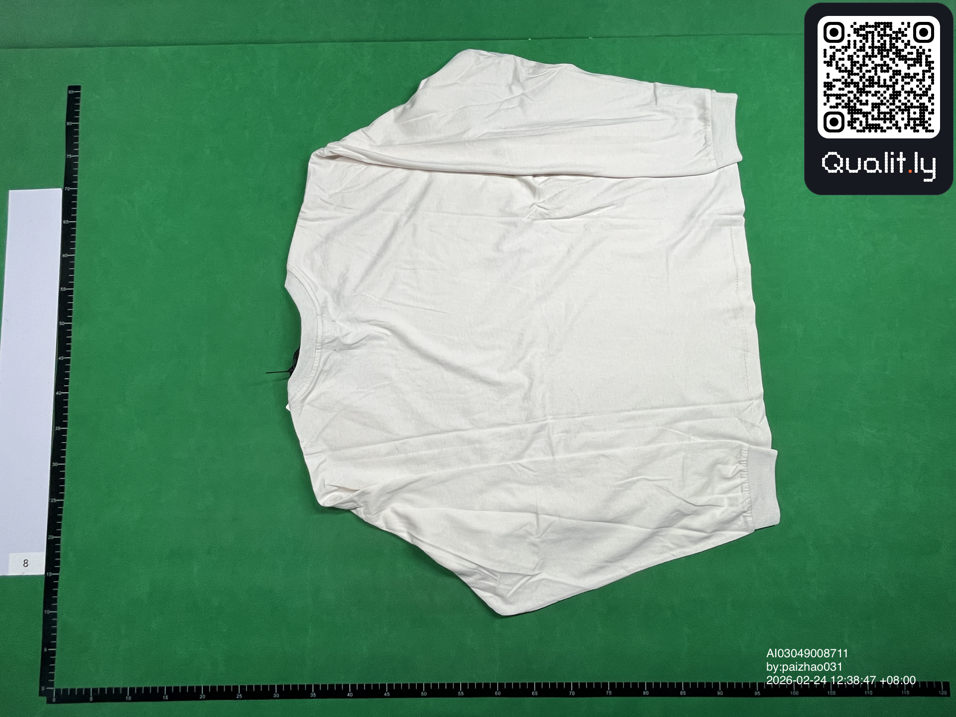 Foto QC 2 di 22