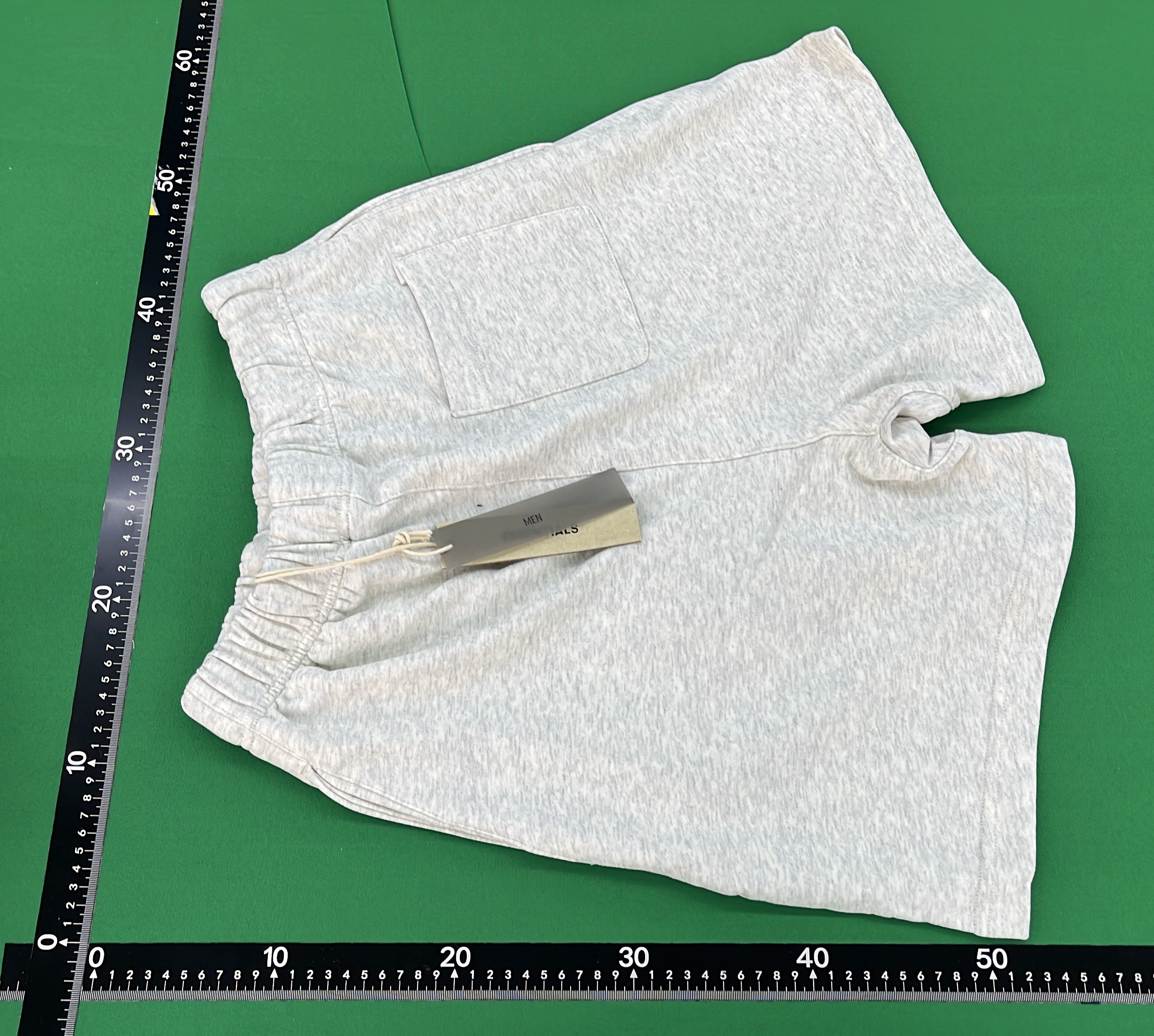 Shorts QC photo 3 of 86