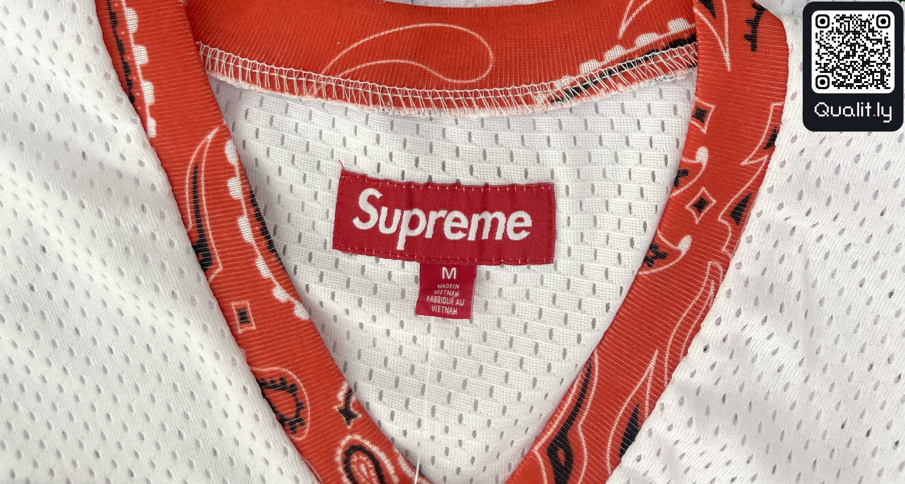 Shirt QC photo 1 of 89