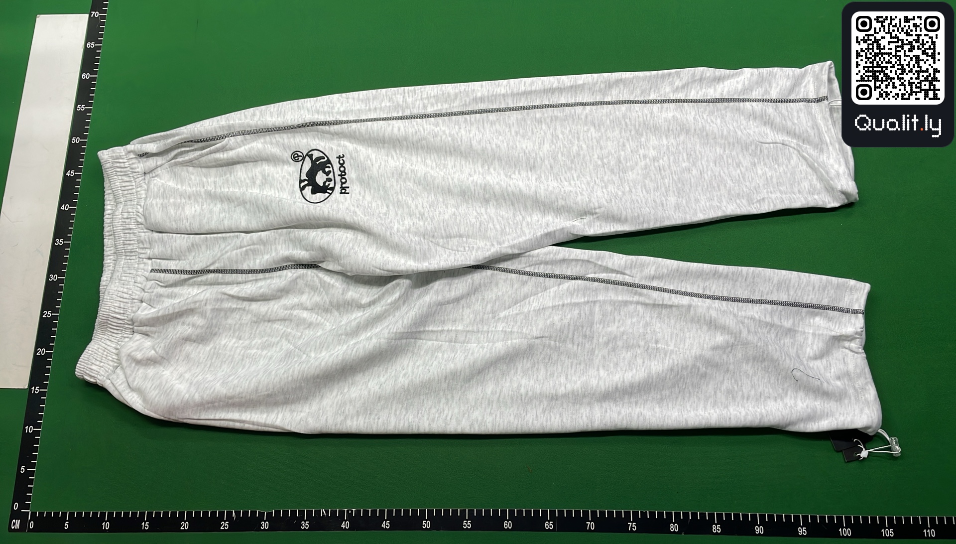 Pants QC photo 2 of 4