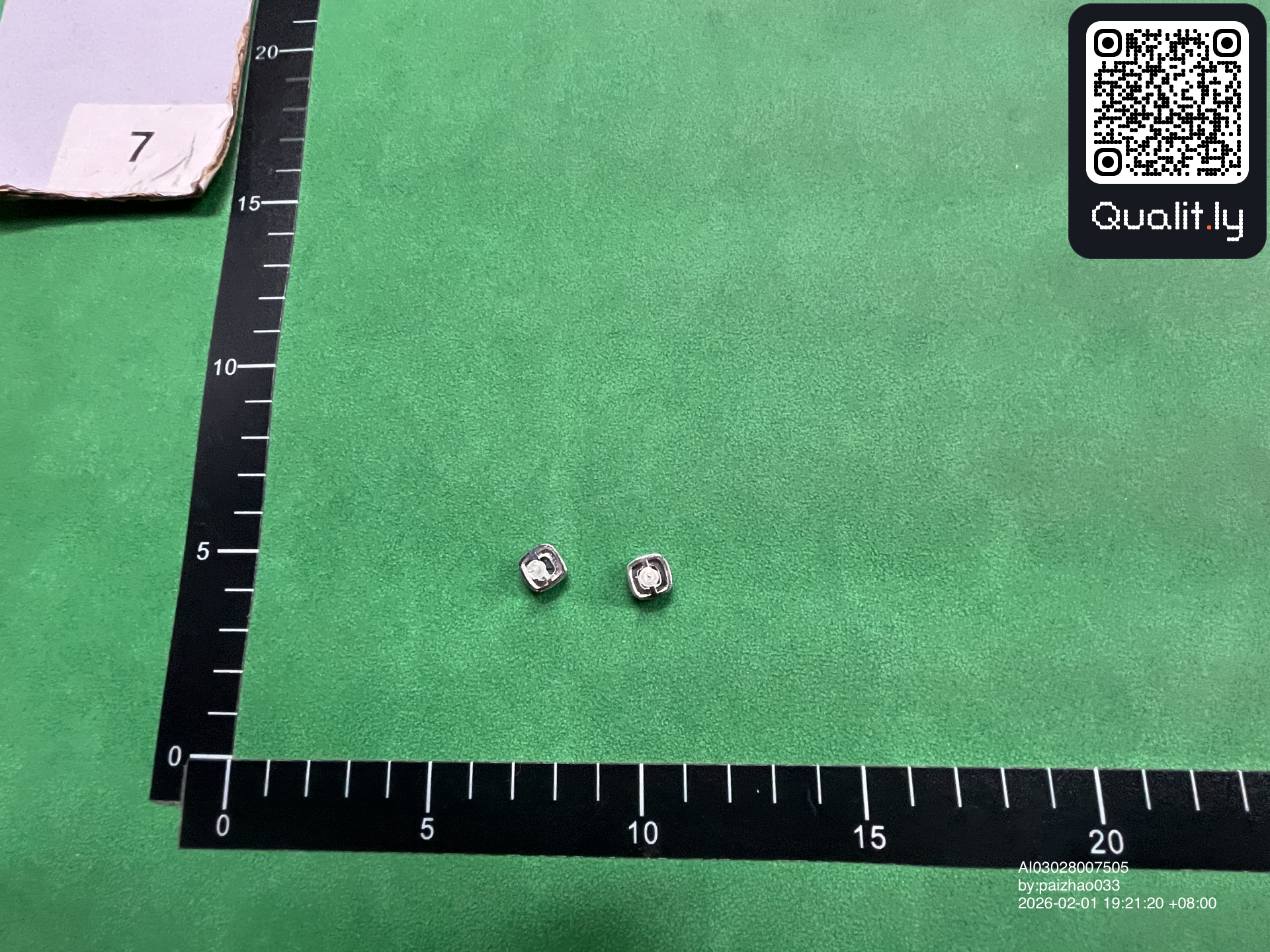 Photo QC 2 sur 29